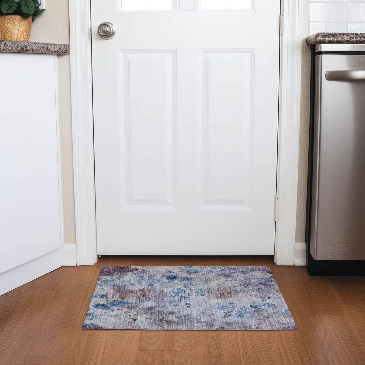 Palestrina Machine Washable Rug