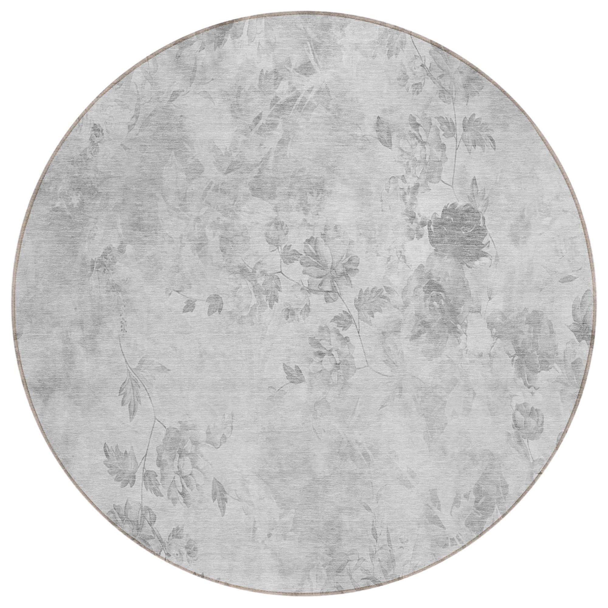 Ariccia Machine Washable Rug