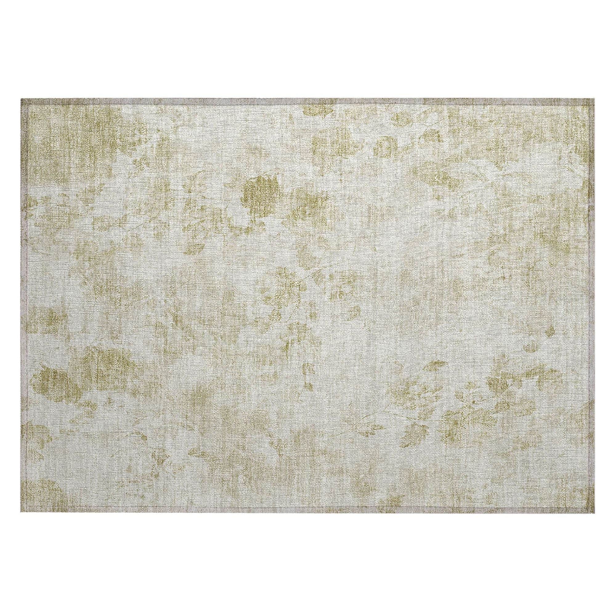 Orte Machine Washable Rug