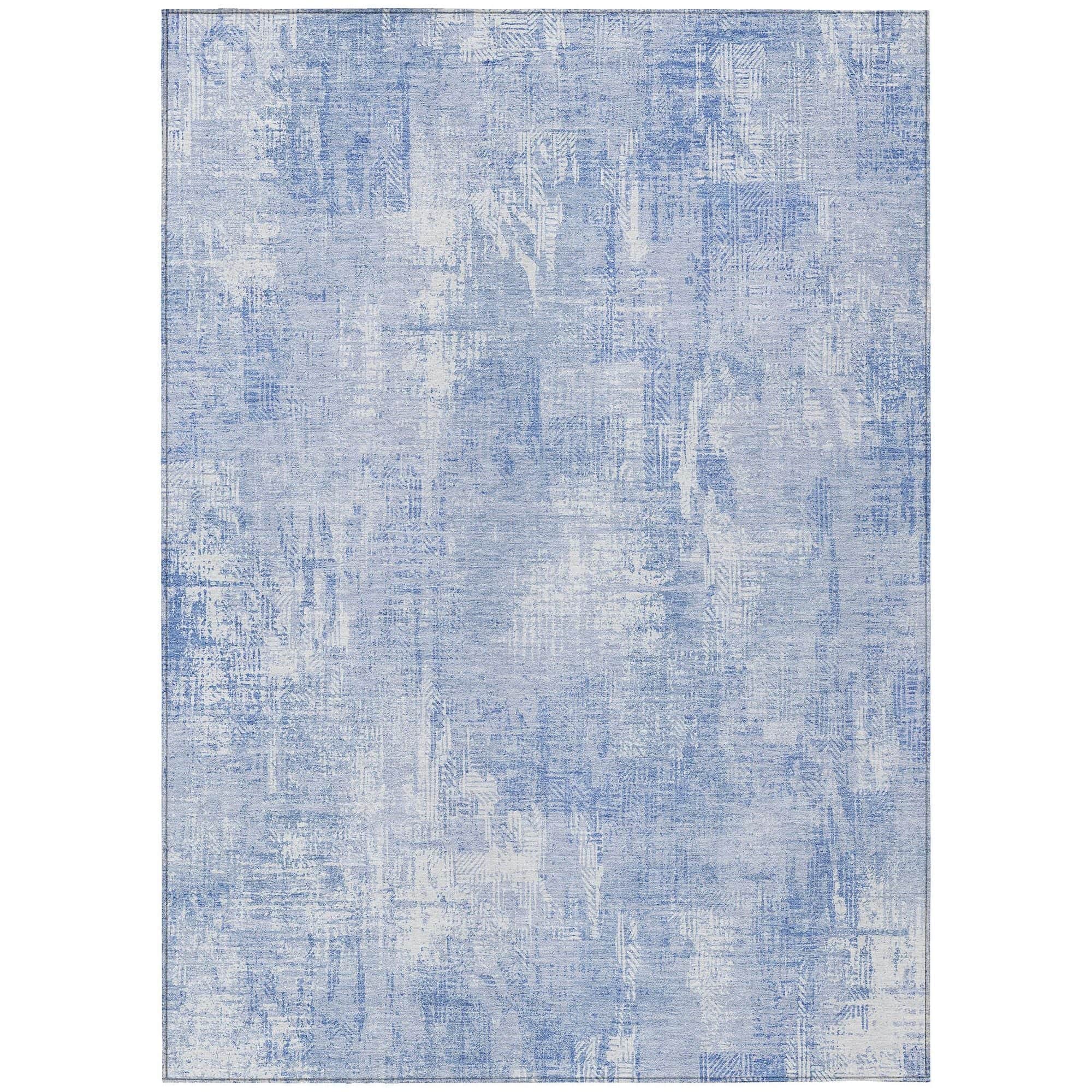 Elm Machine Washable Rug