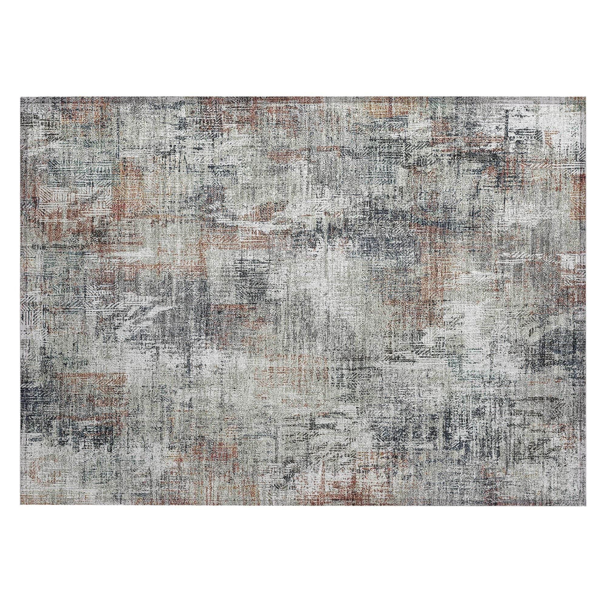Canyon Machine Washable Rug