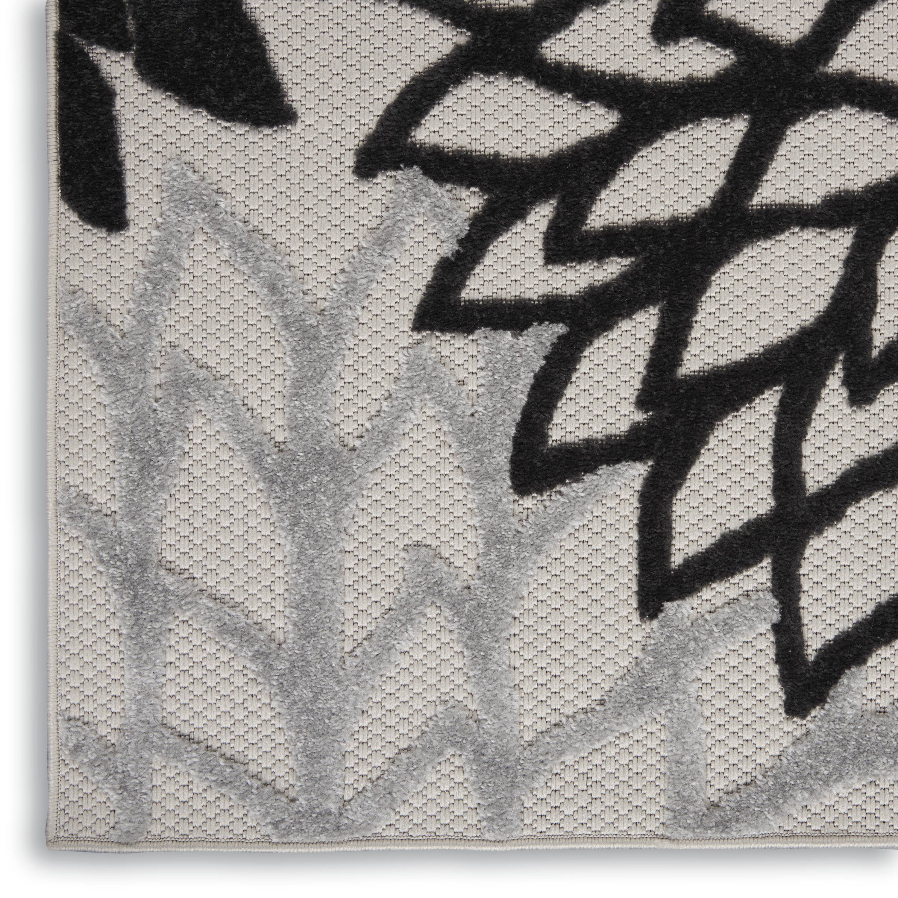 Machine Made ALH14-Cream Cream Rugs