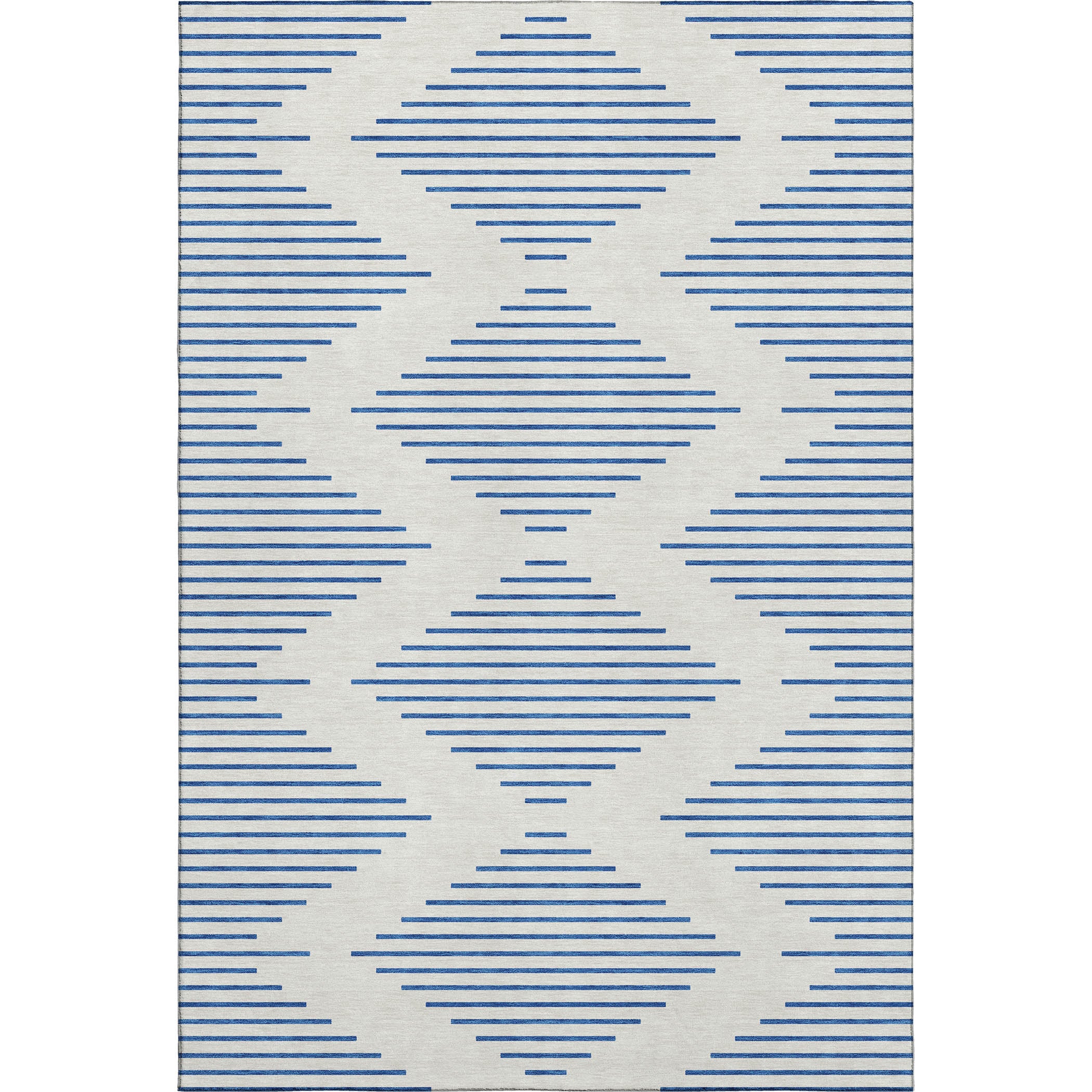 Sintra Machine Washable Transitional Ivory Rug 2'6" x 3'10" #shape_Rectangle