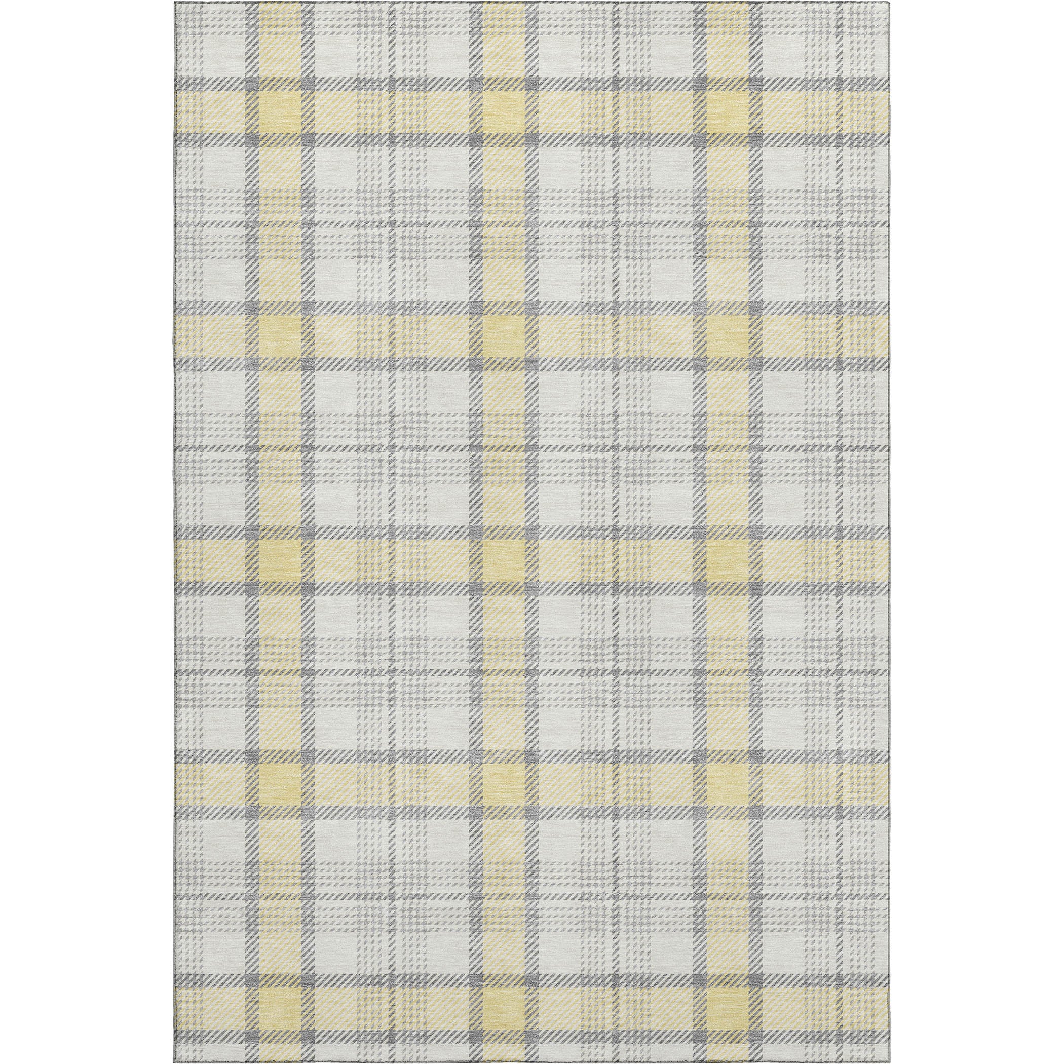 Marrakech Machine Washable Transitional Yellow Gold Rug 2'6" x 3'10" #shape_Rectangle