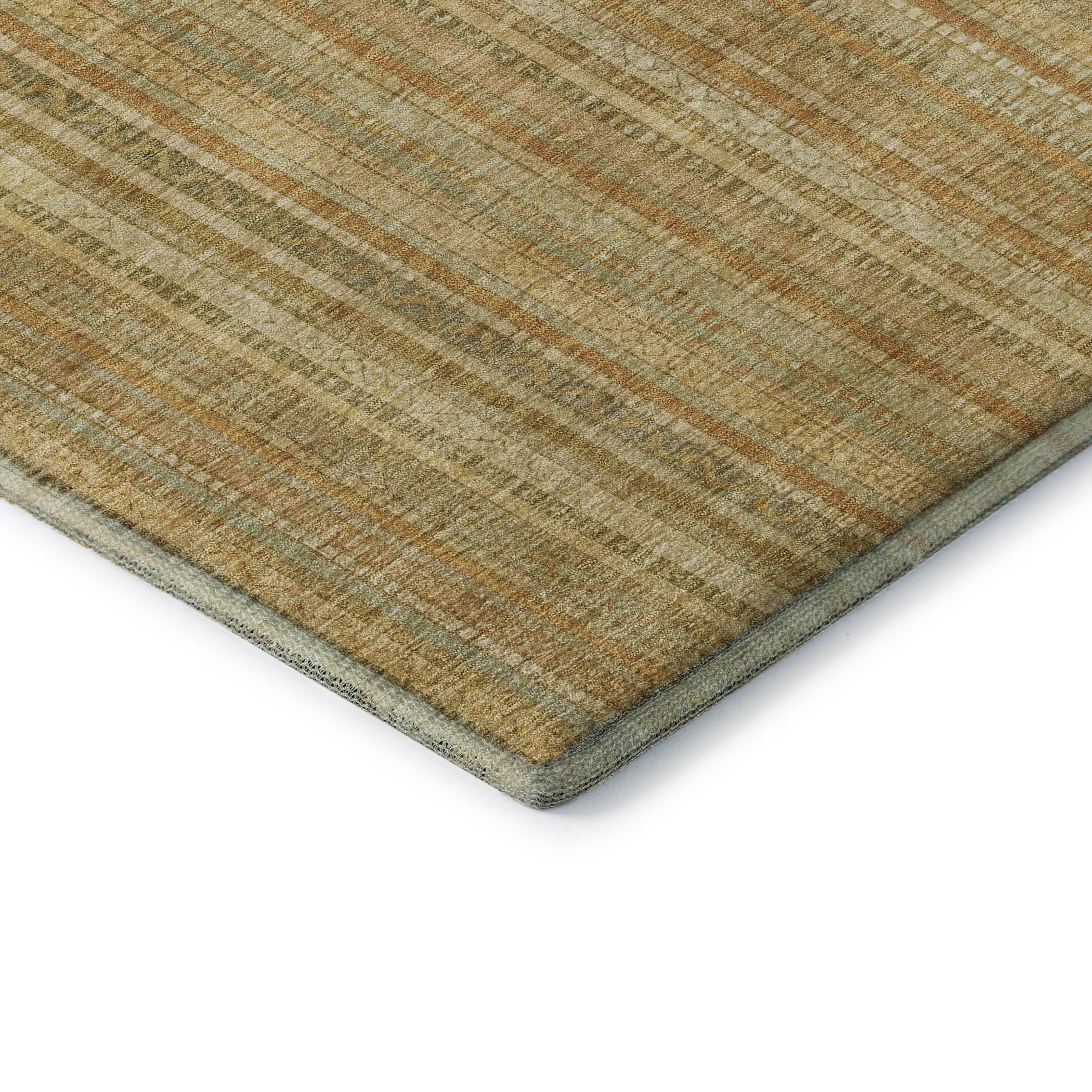 Marrakech Machine Washable Transitional Wheat Gold Rug 1'8" x 2'6" #shape_Rectangle