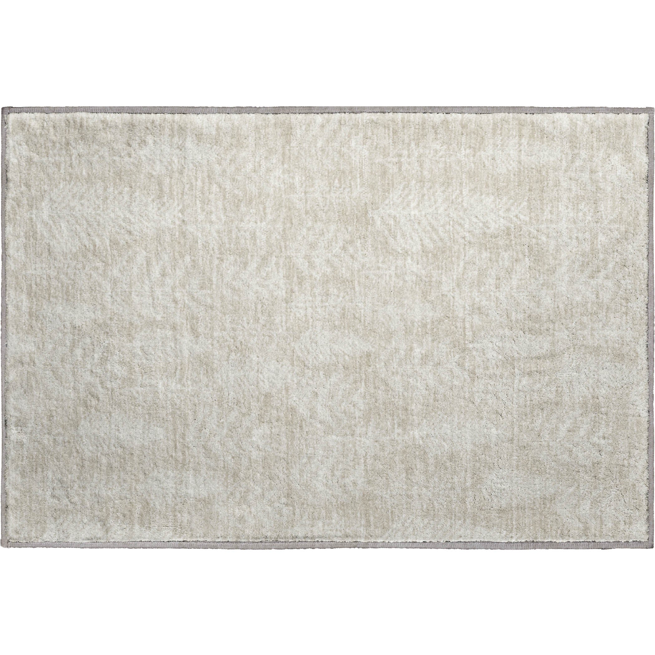 Lima Machine Washable Transitional Beige Brown Rug 1'8" x 2'6" #shape_Rectangle