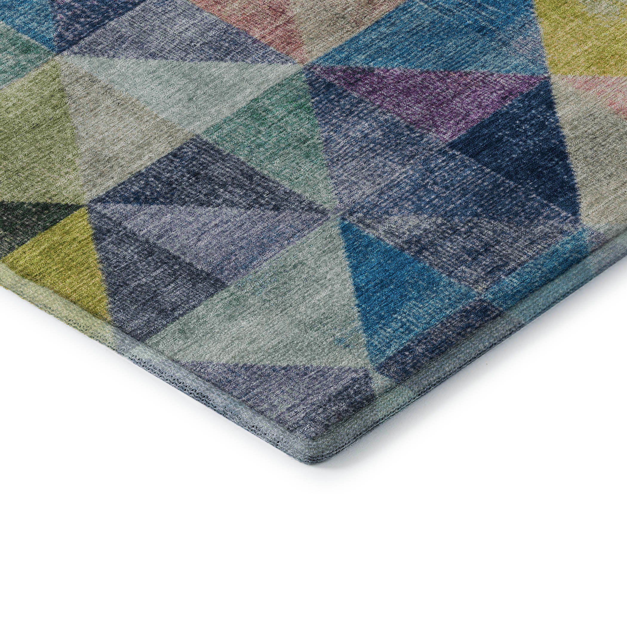 Lisbon Machine Washable Transitional Putty Ivory Rug 1'8" x 2'6" #shape_Rectangle