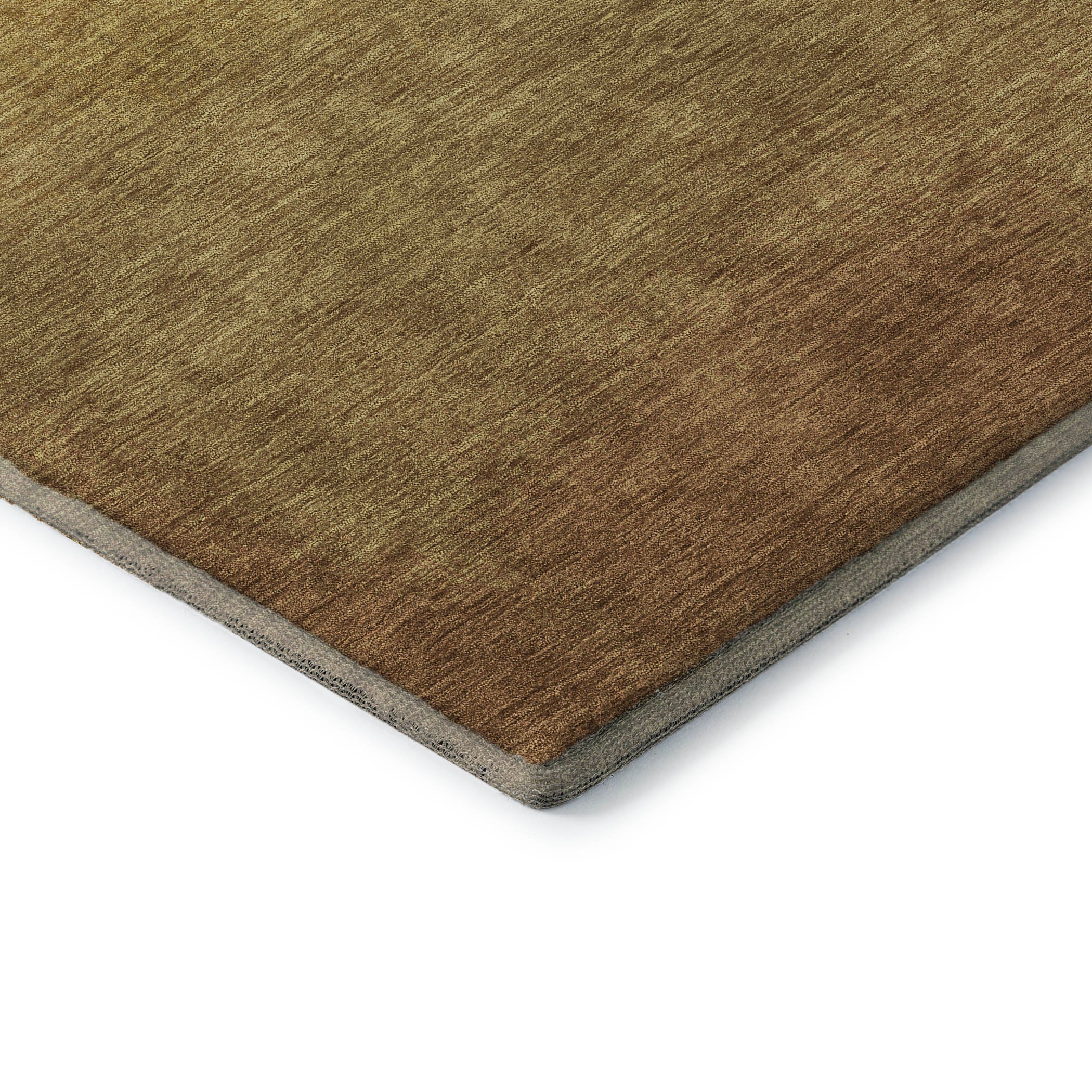 Mdina Machine Washable Transitional Gold Rug 1'8" x 2'6" #shape_Rectangle