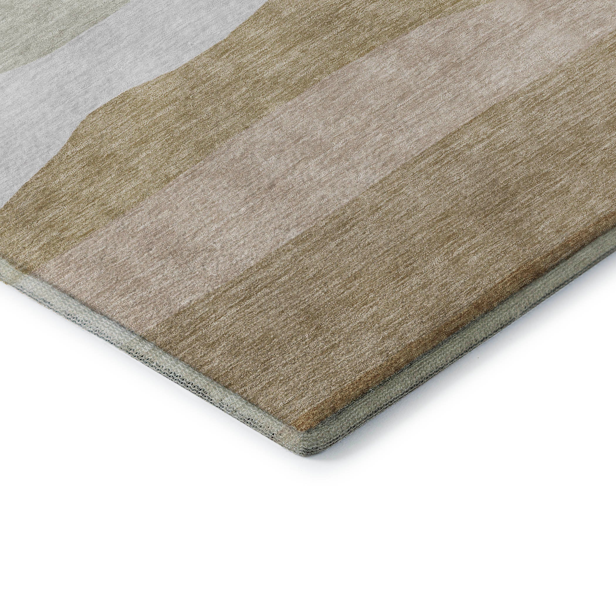 Kyoto Machine Washable Transitional Wheat Gold Rug 1'8" x 2'6" #shape_Rectangle