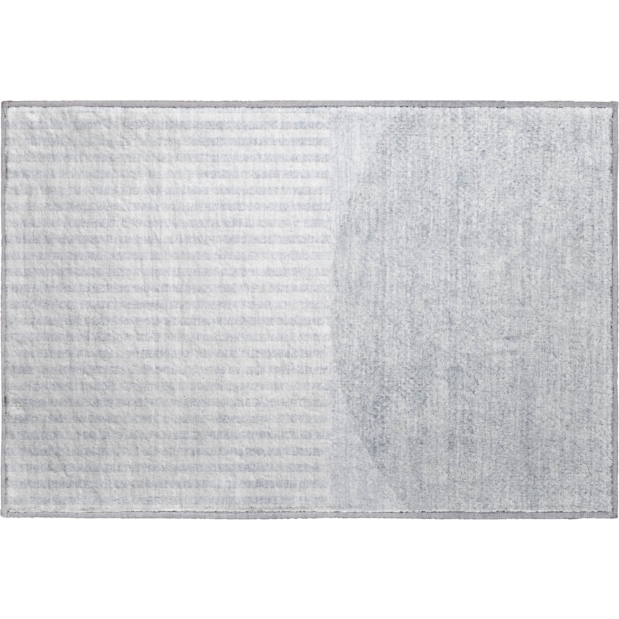 Sintra Machine Washable Transitional Blue Rug 1'8" x 2'6" #shape_Rectangle