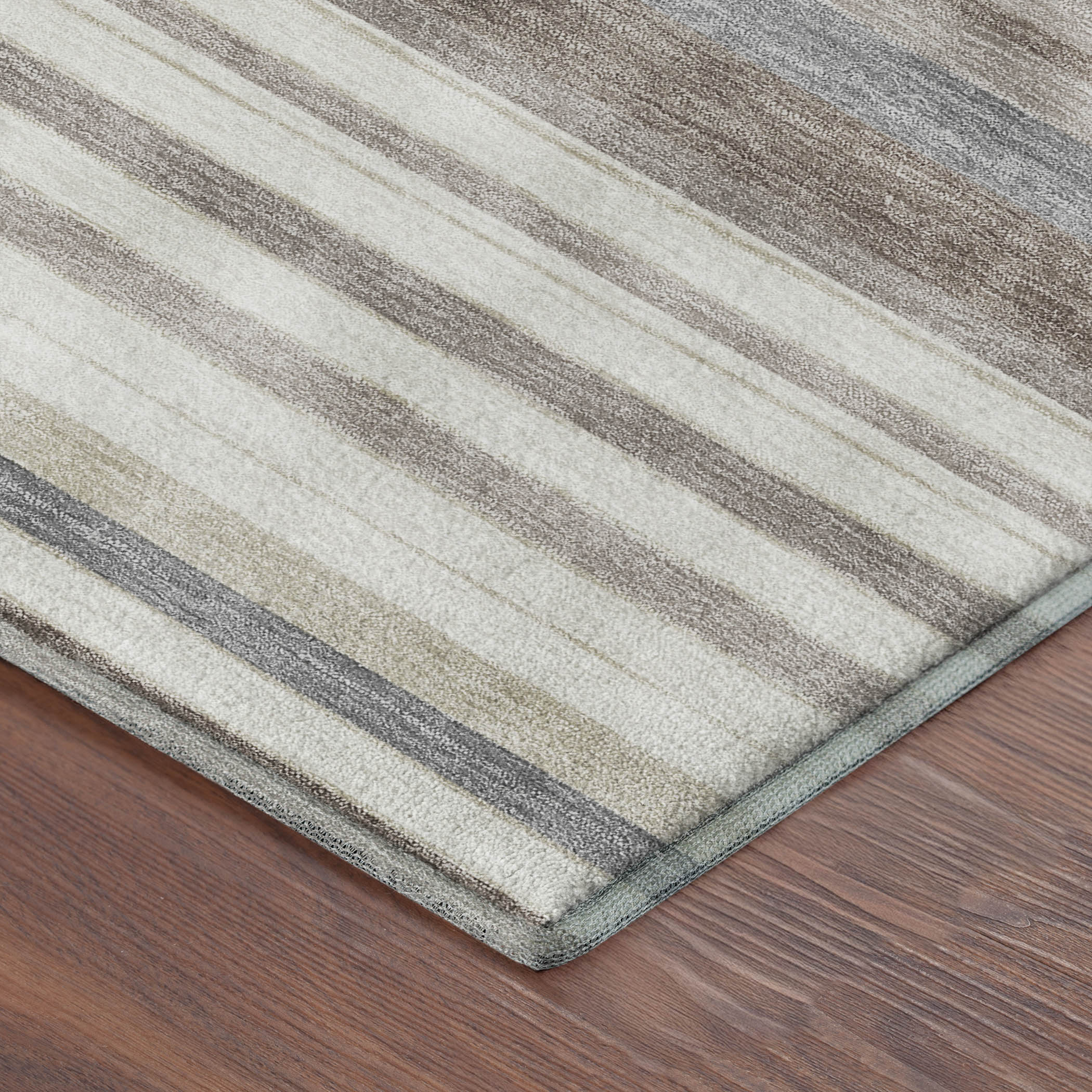 Sarajevo Machine Washable Transitional Ivory Rug 1'8" x 2'6" #shape_Rectangle