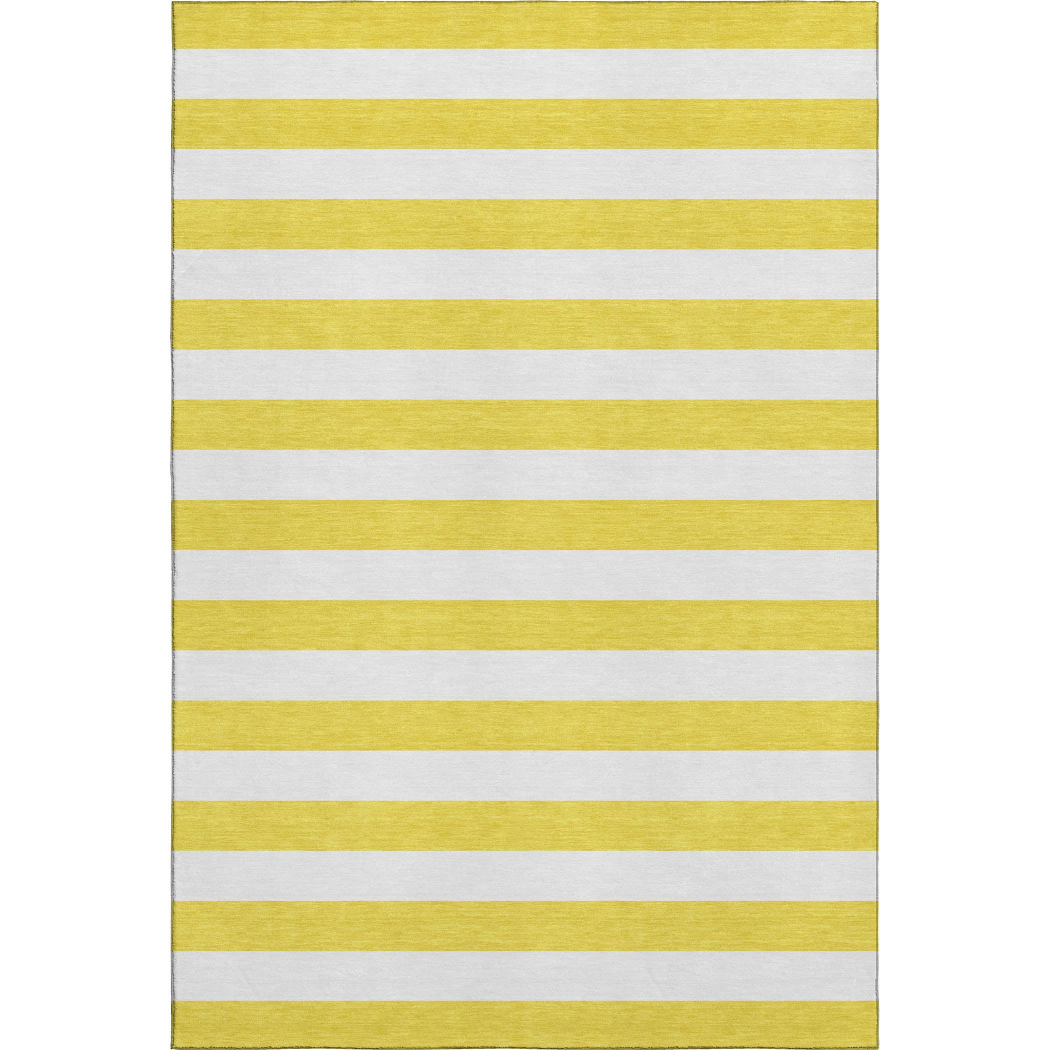 Budapest Machine Washable Transitional Yellow Gold Rug 2'6" x 3'10" #shape_Rectangle