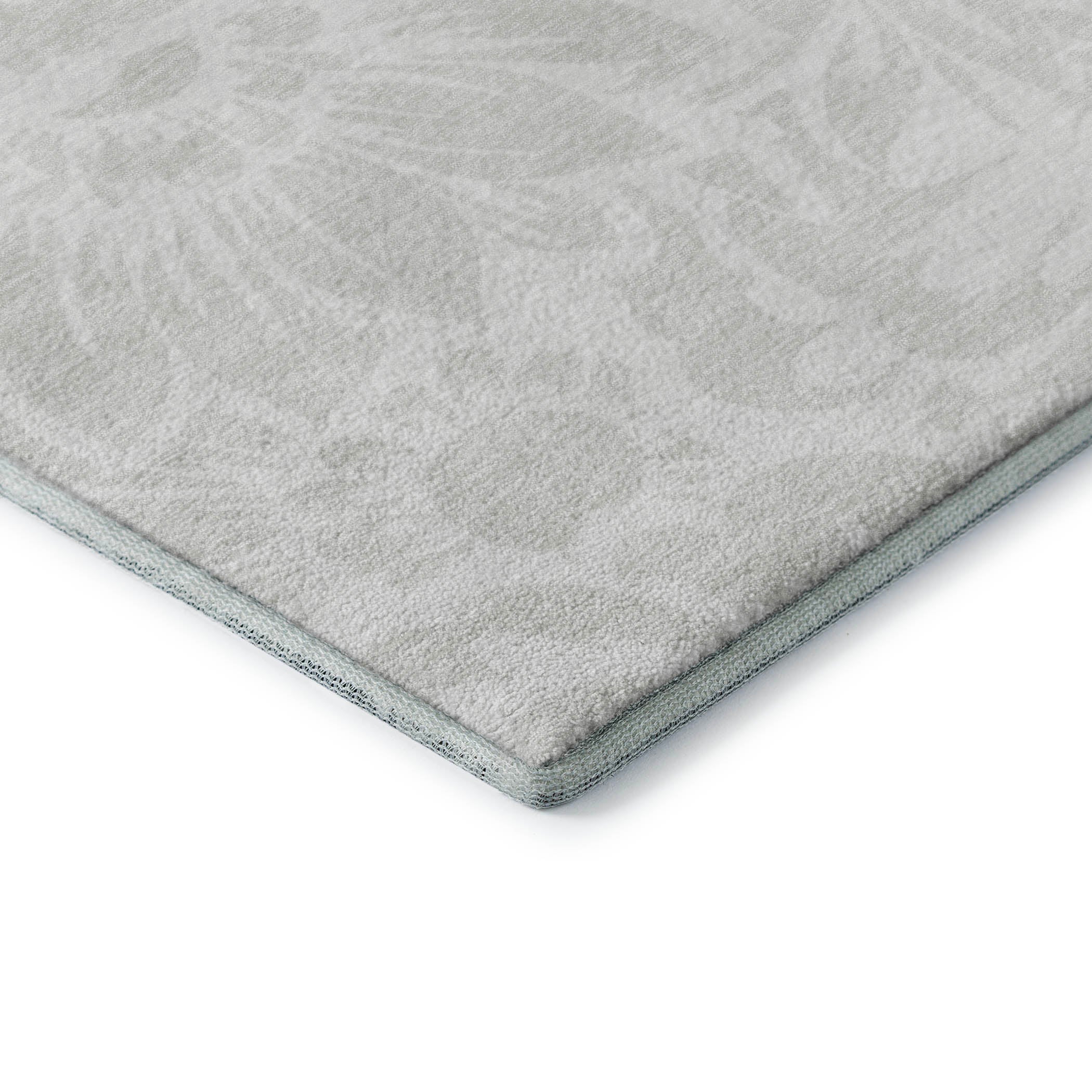 Cartagena Machine Washable Transitional Ivory Rug 1'8" x 2'6" #shape_Rectangle