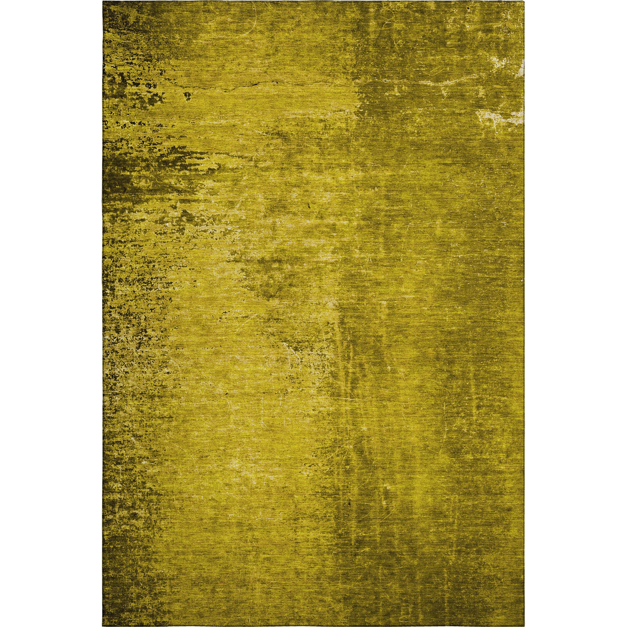 Jaipur Machine Washable Transitional Gold Rug 2'6" x 3'10" #shape_Rectangle