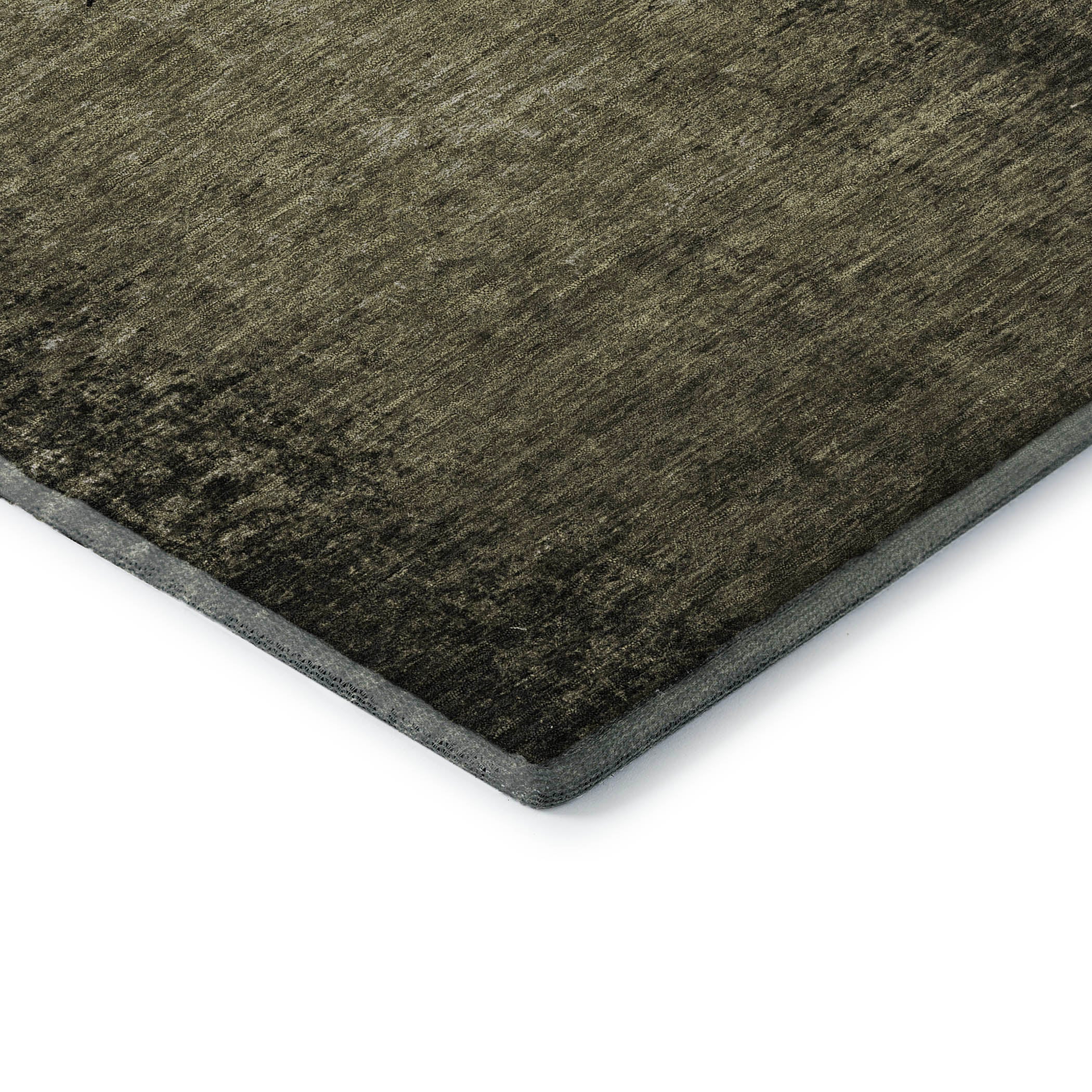 Jaipur Machine Washable Transitional Gray Rug 1'8" x 2'6" #shape_Rectangle