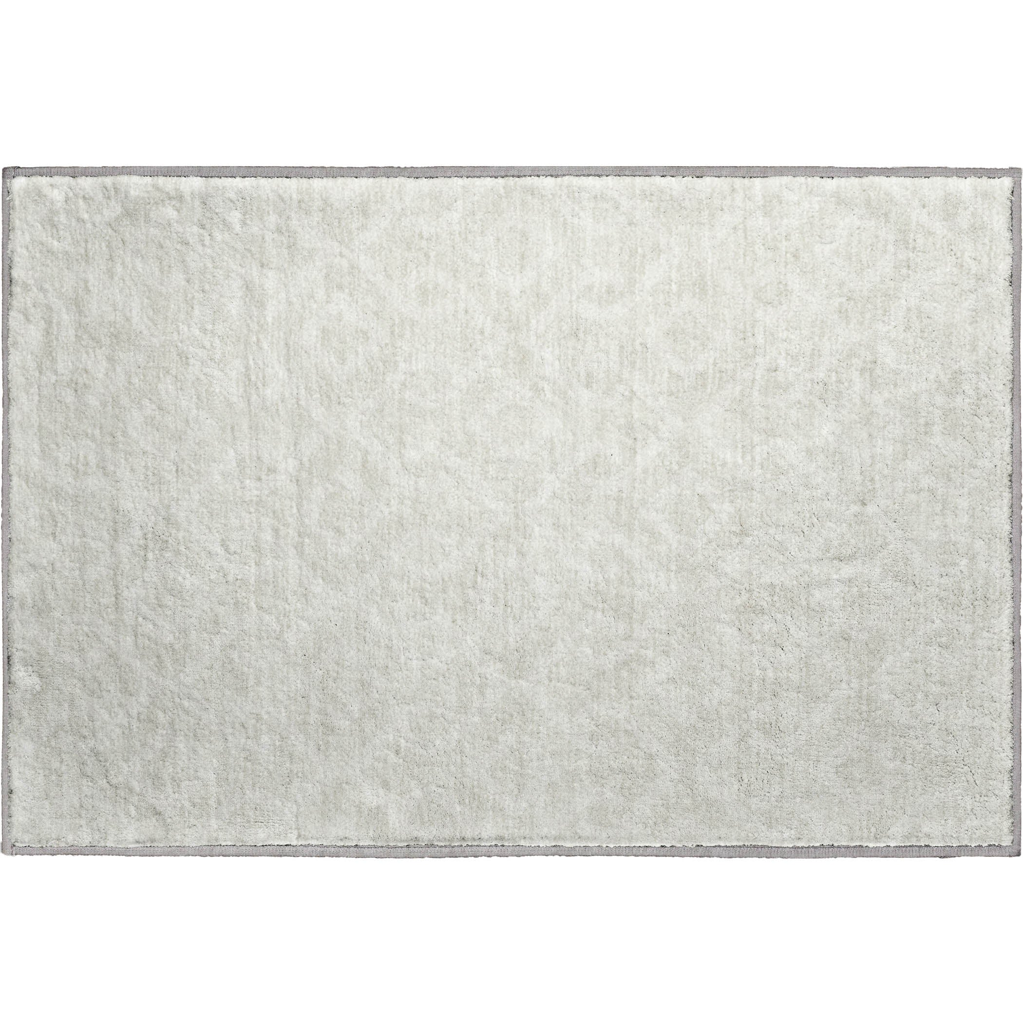 Mostar Machine Washable Transitional Ivory Rug 1'8" x 2'6" #shape_Rectangle