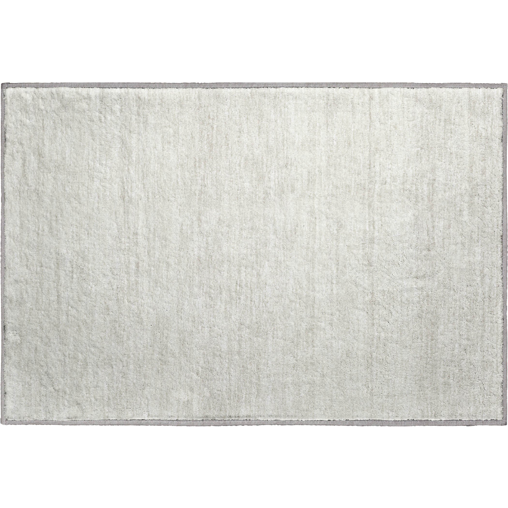 Vienna Machine Washable Transitional Ivory Rug 1'8" x 2'6" #shape_Rectangle