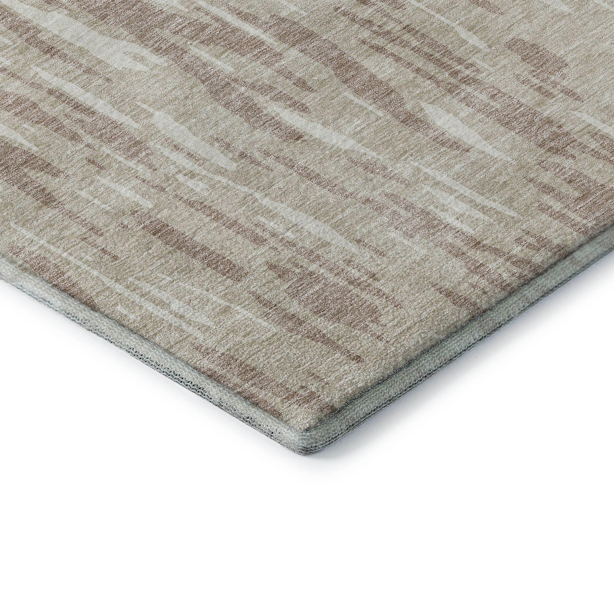 Porto Machine Washable Transitional Ivory Rug 1'8" x 2'6" #shape_Rectangle