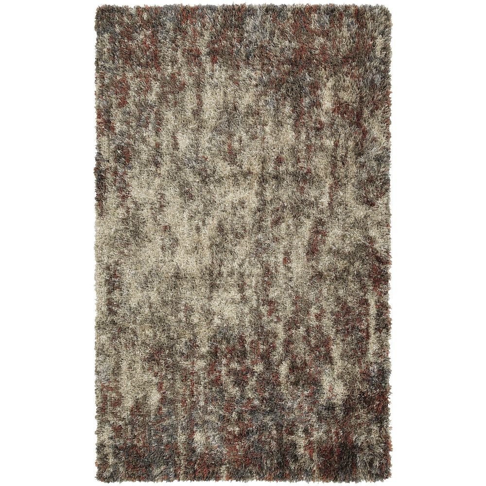 Arturro AT10 Canyon Red Area Rug #color_canyon red