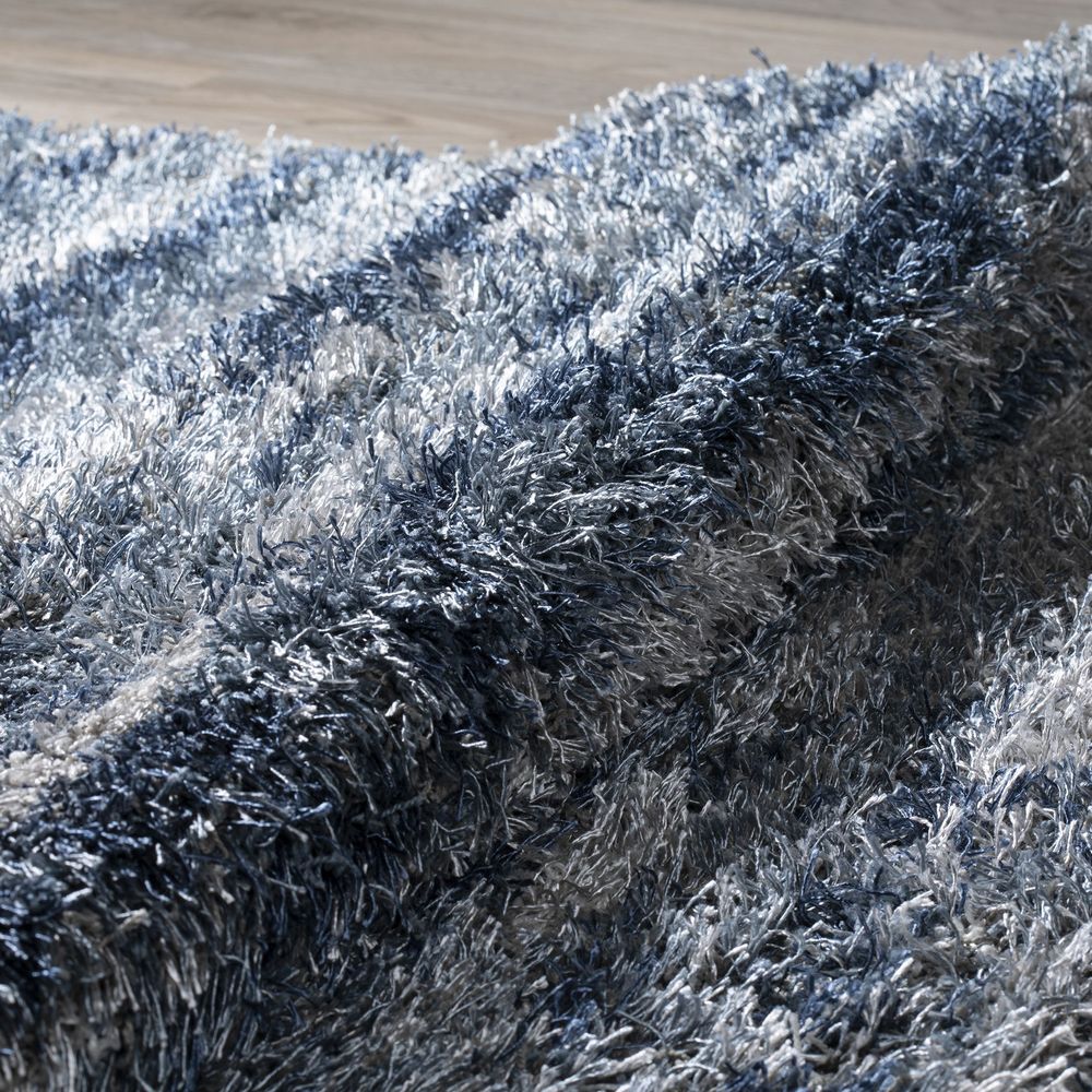 Arturro AT9 Denim Blue Area Rug #color_denim blue