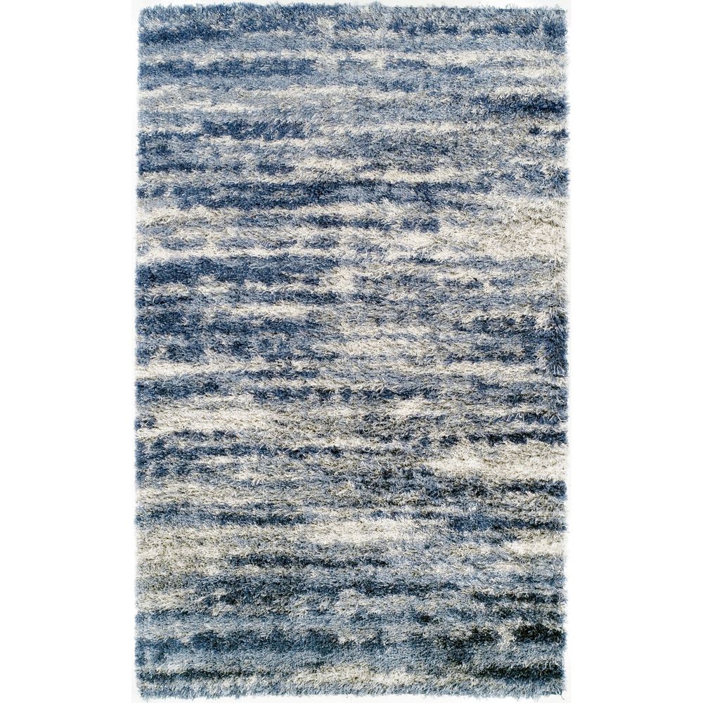 Arturro AT9 Denim Blue Area Rug #color_denim blue