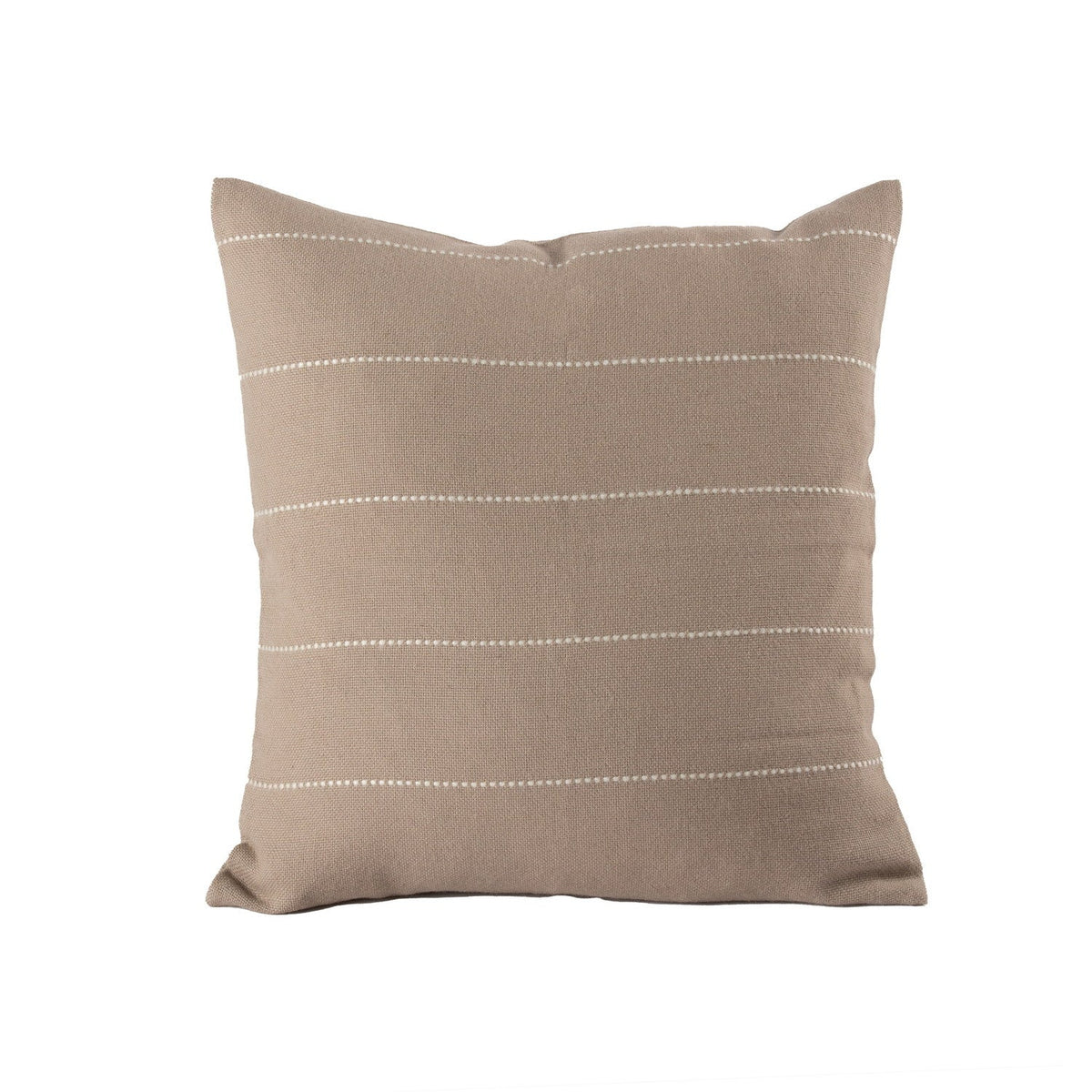 100% Handwoven Baby Alpaca THEO Light Grey #_shape=Square