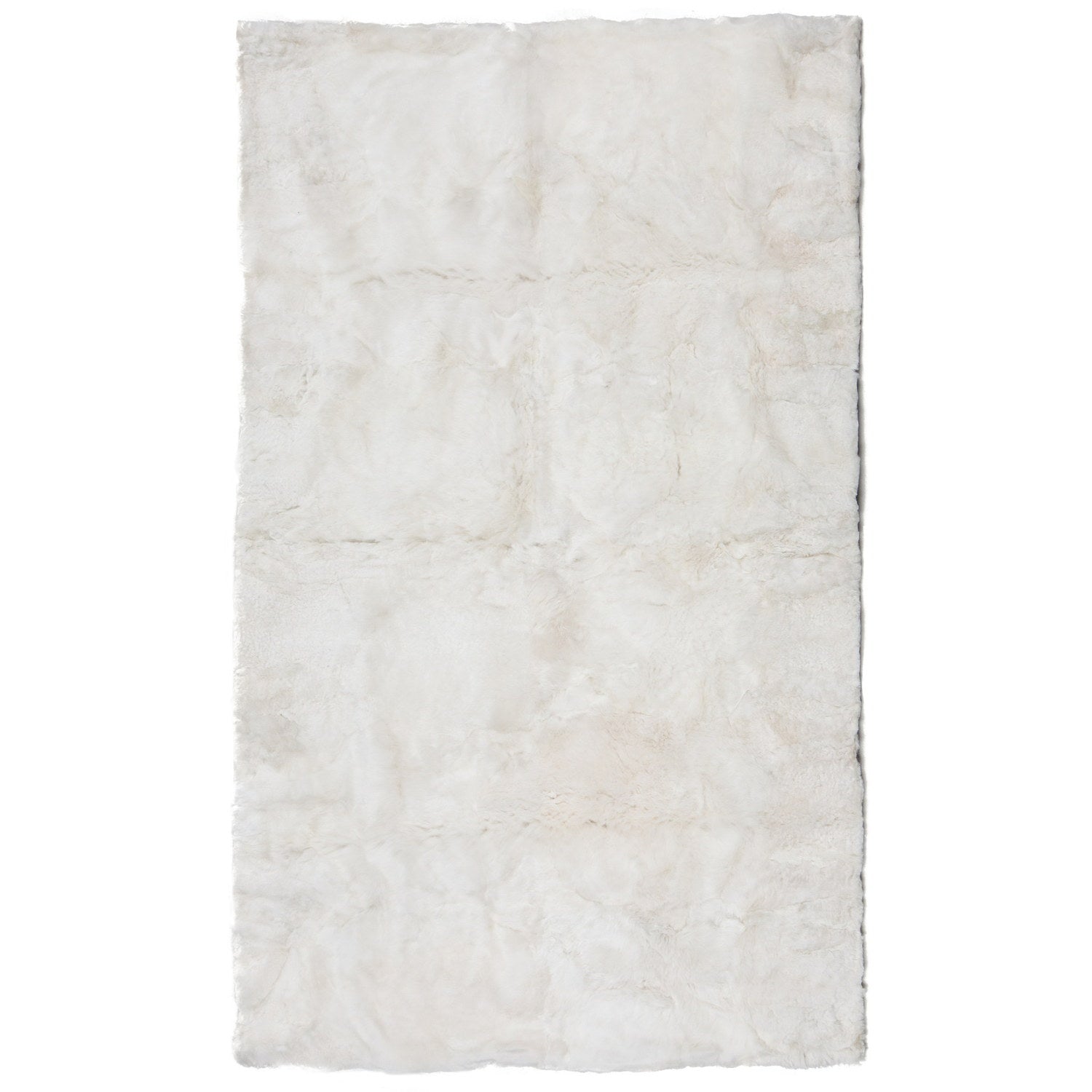 Design Rug Alpaca Ivory #_shape=Rectangle