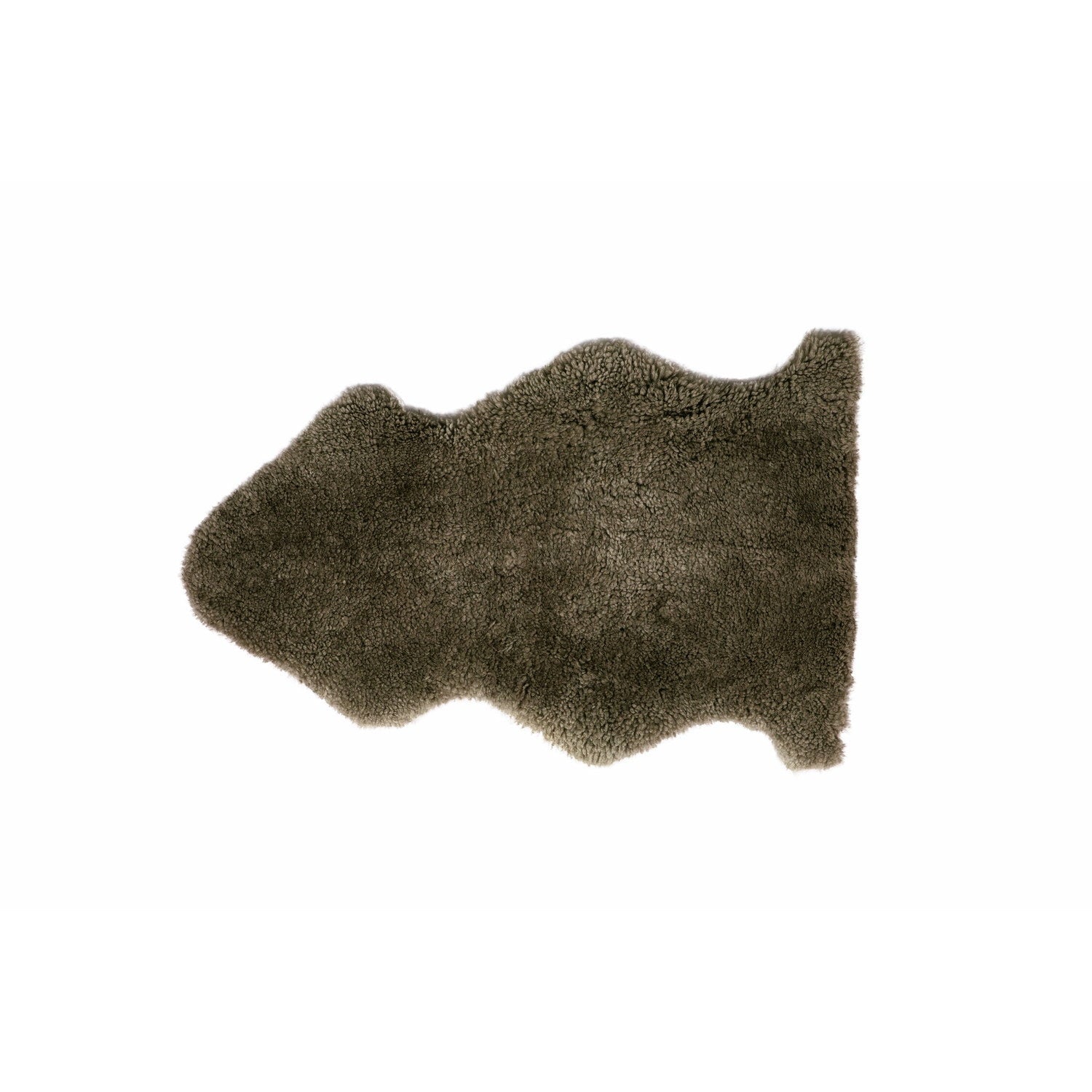 Rug SW 3SC Curly Single Sheepskin Nomad #_shape=Rectangle