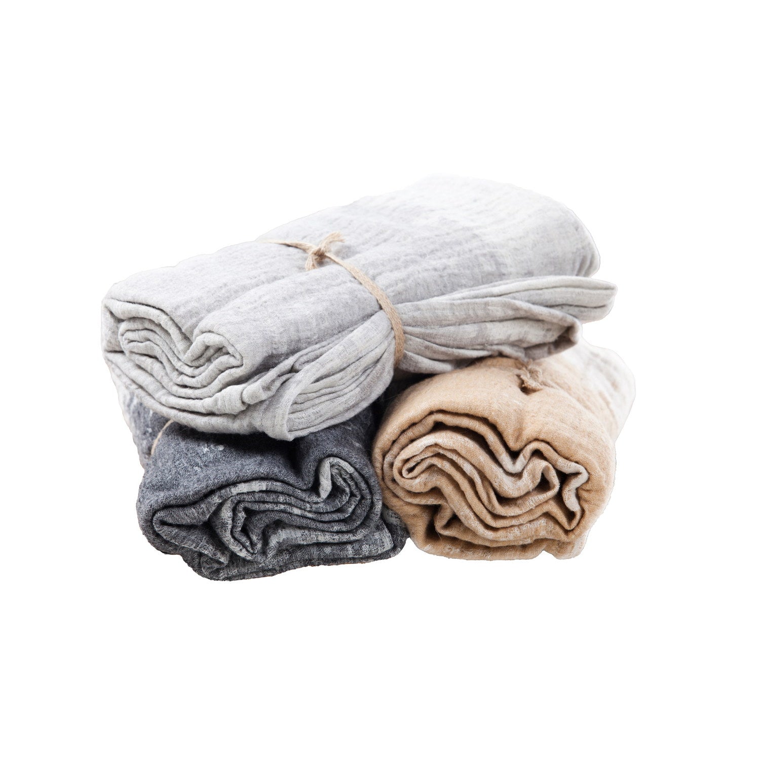 Modal Throw Dove 3