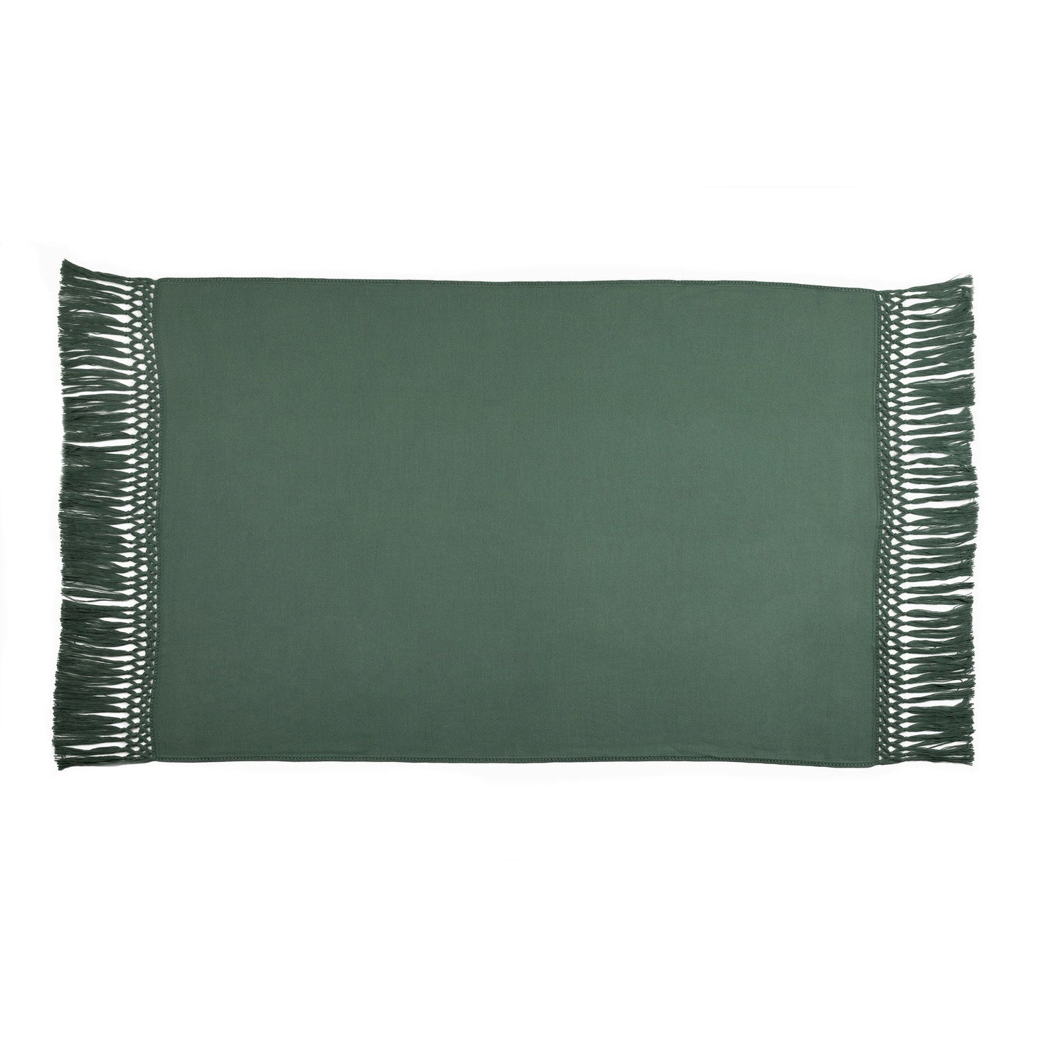 Baby Alpaca Throw COOL Grove 2