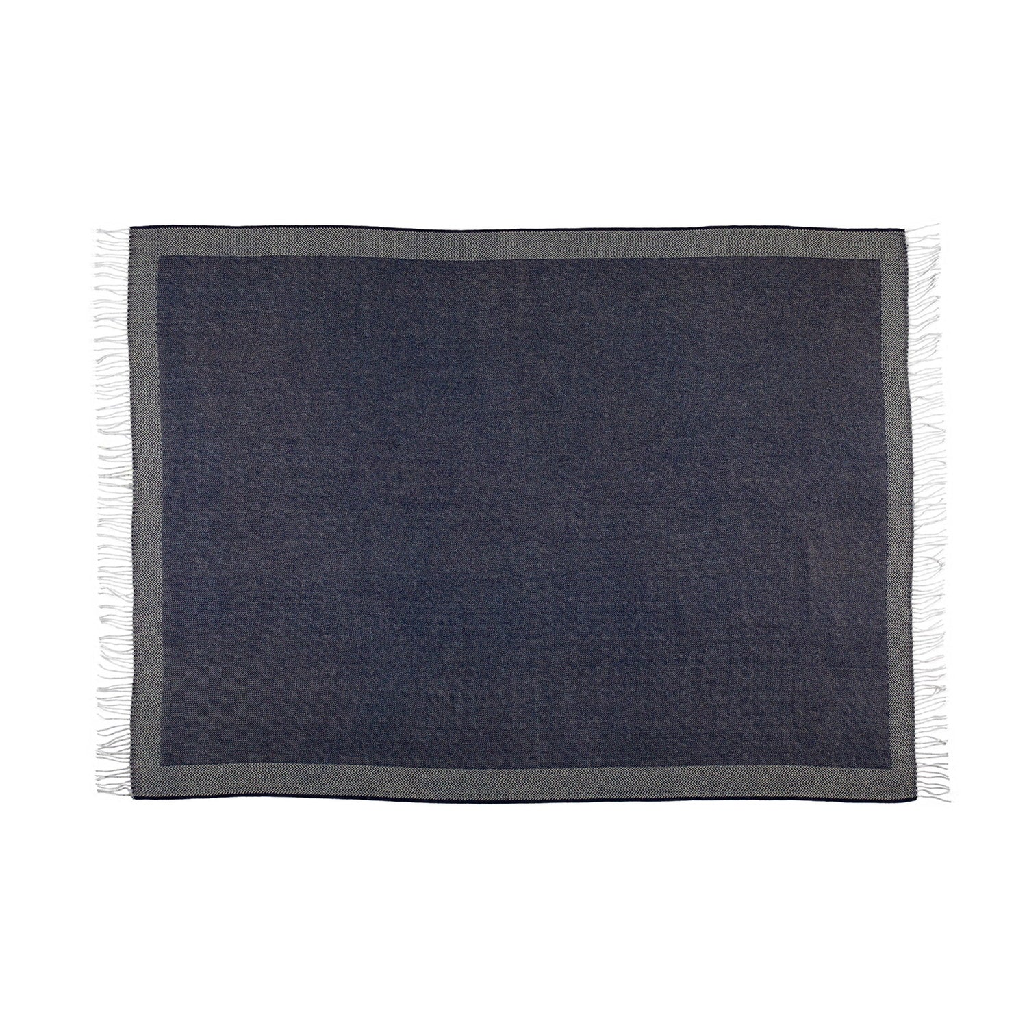 Baby Alpaca Throw Darcy Poseidon 2