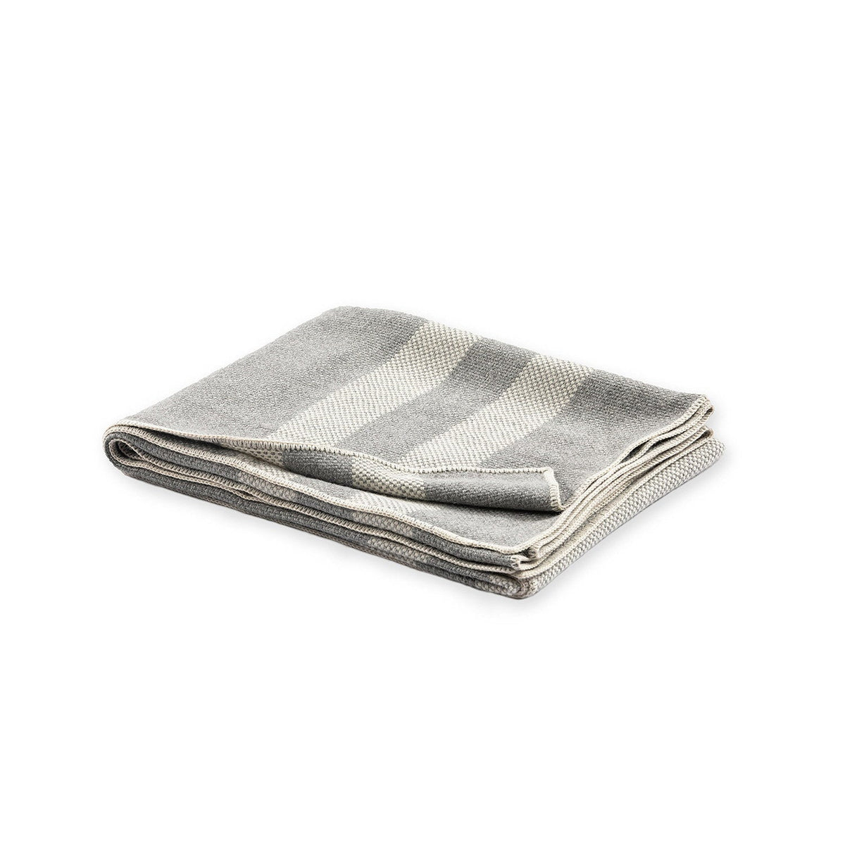 Throw Alpaca Panama Woven 401/100 Mist #_shape=Rectangle