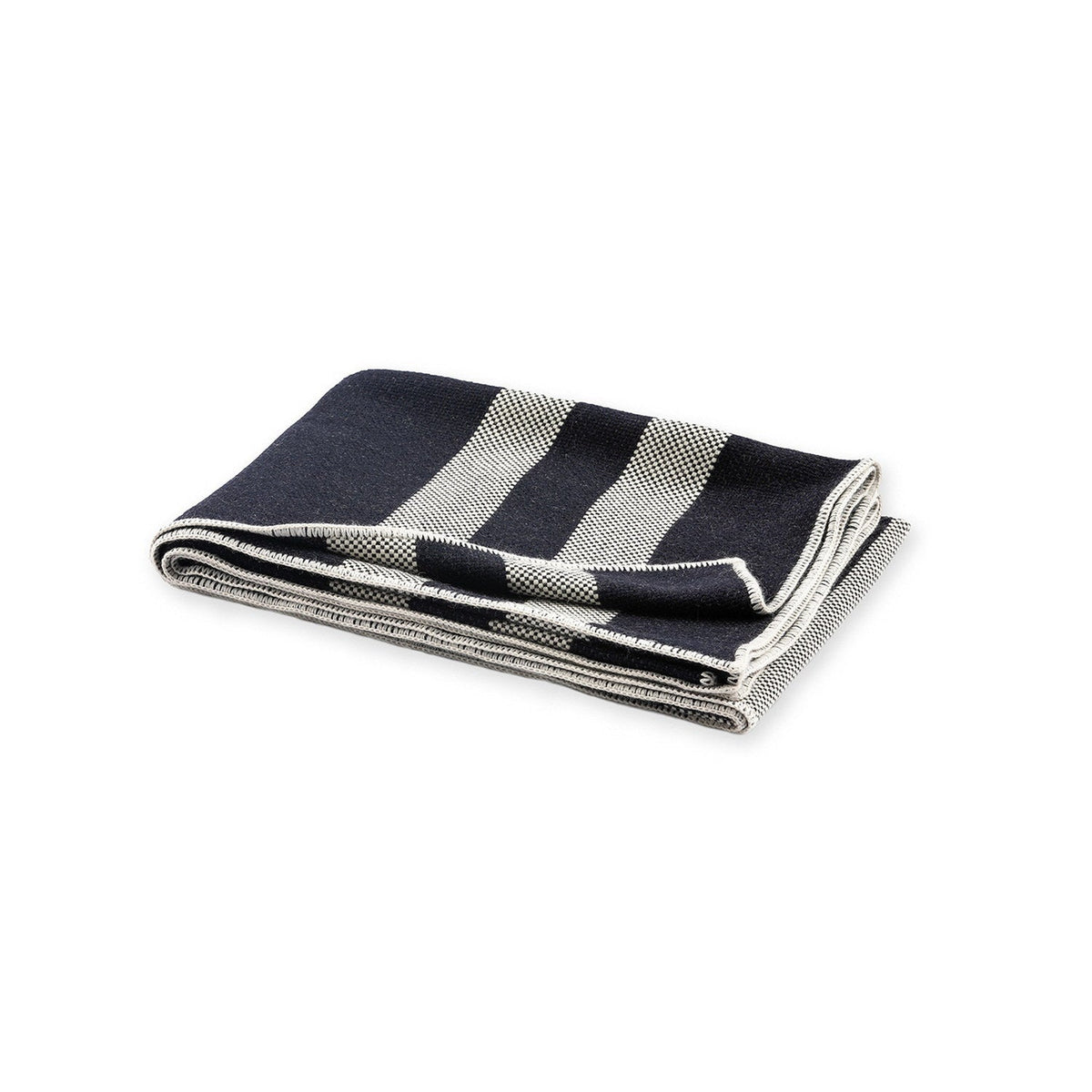 Throw Alpaca Panama Woven Az1667 / 100 Poseidon #_shape=Rectangle