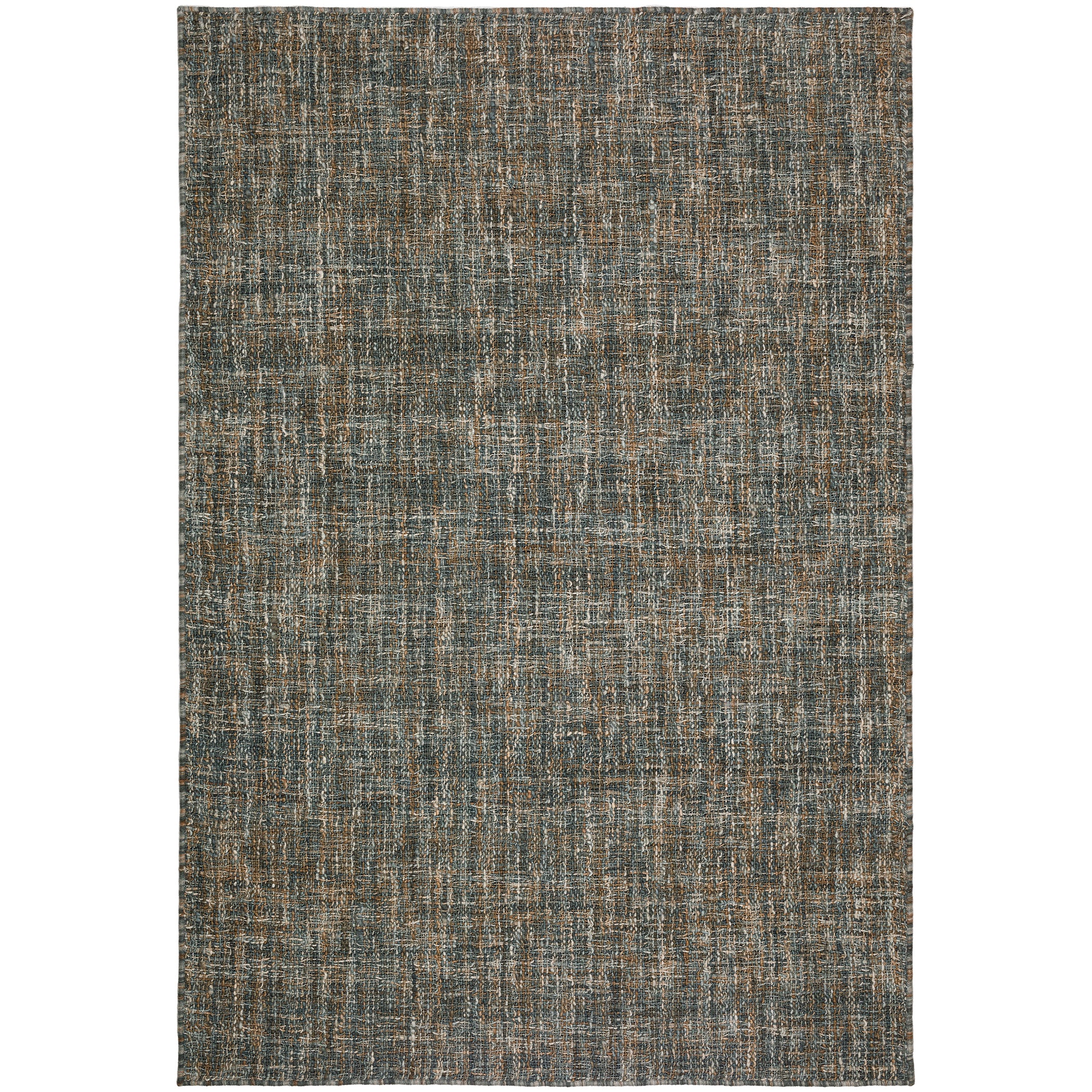 Casual AZ1 Gray Rug 3'6" x 5'6" #shape_Rectangle