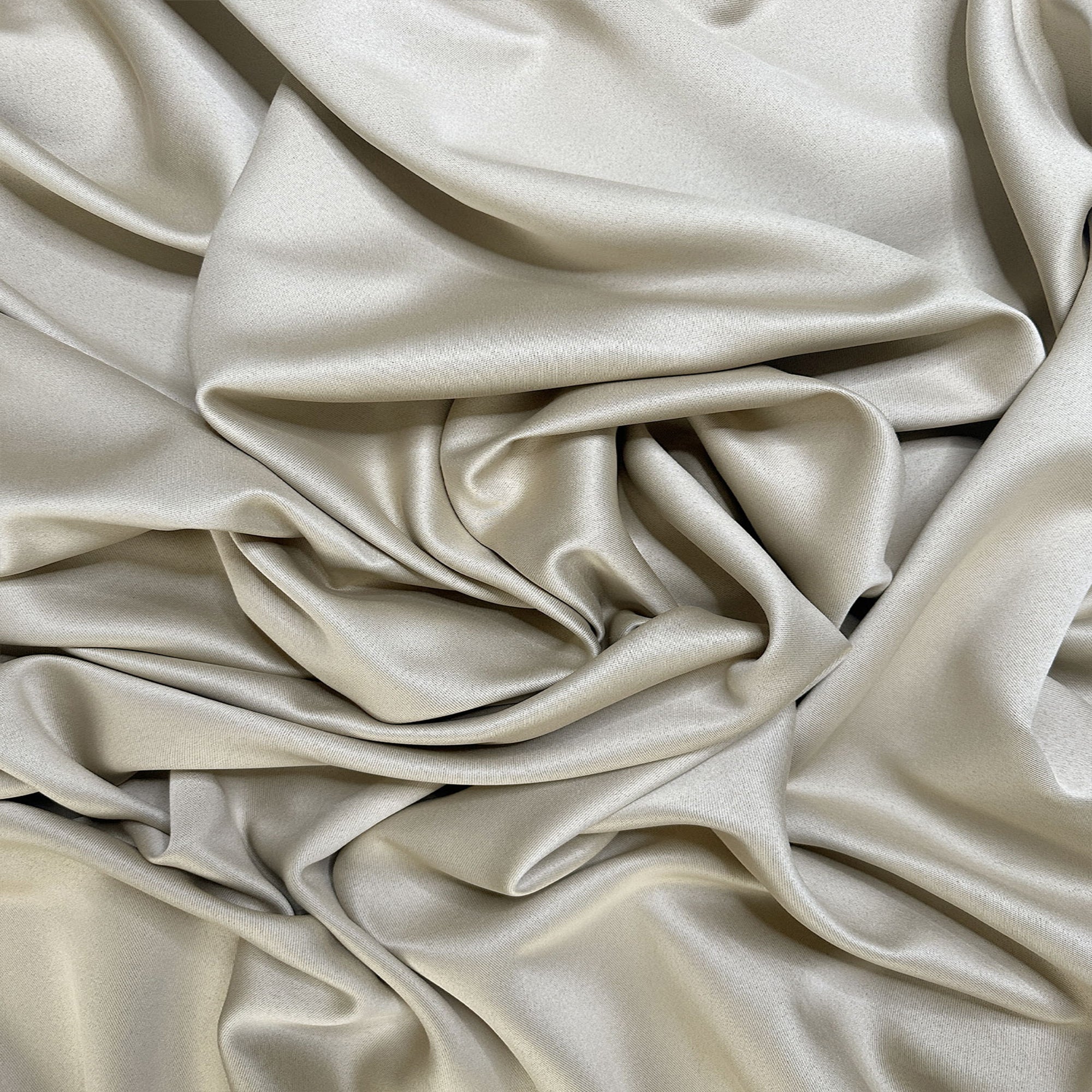 Blackout Beige Curtain