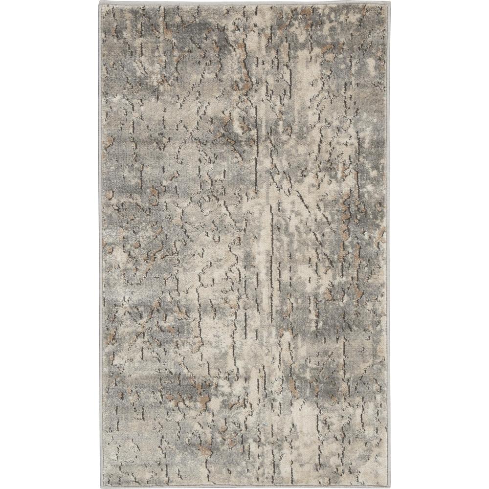 Concerto CNC03 Beige/Grey Rugs #color_beige/grey