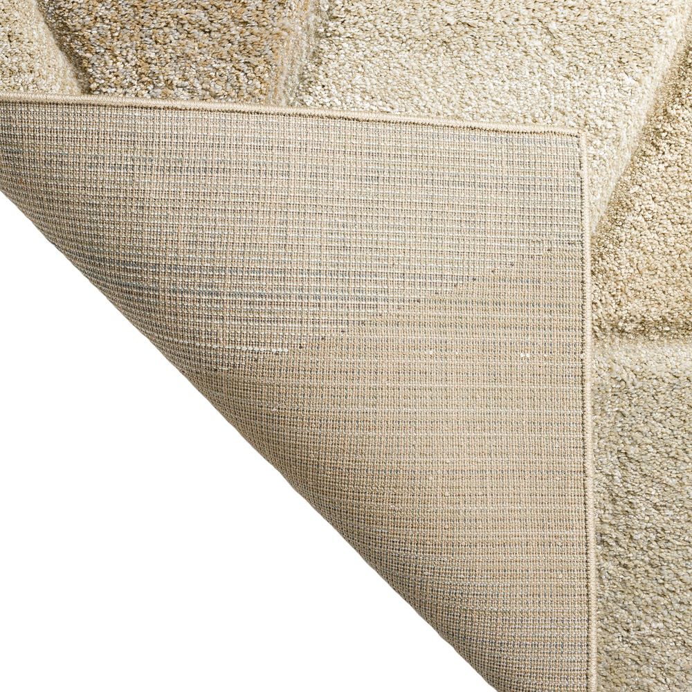 Carmona CO4 Linen Beige Area Rug #color_linen beige