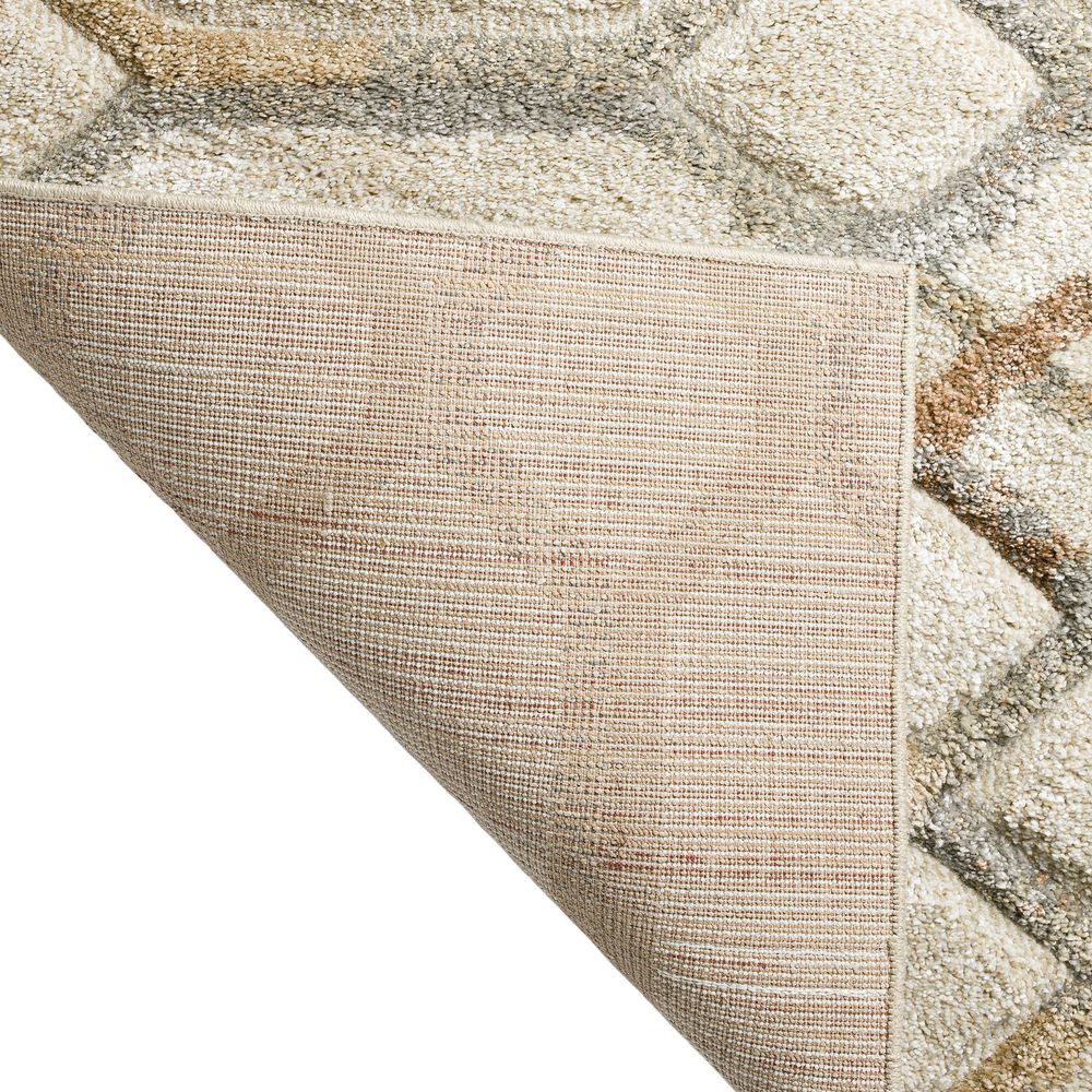 Carmona CO7 Linen Beige Area Rug #color_linen beige