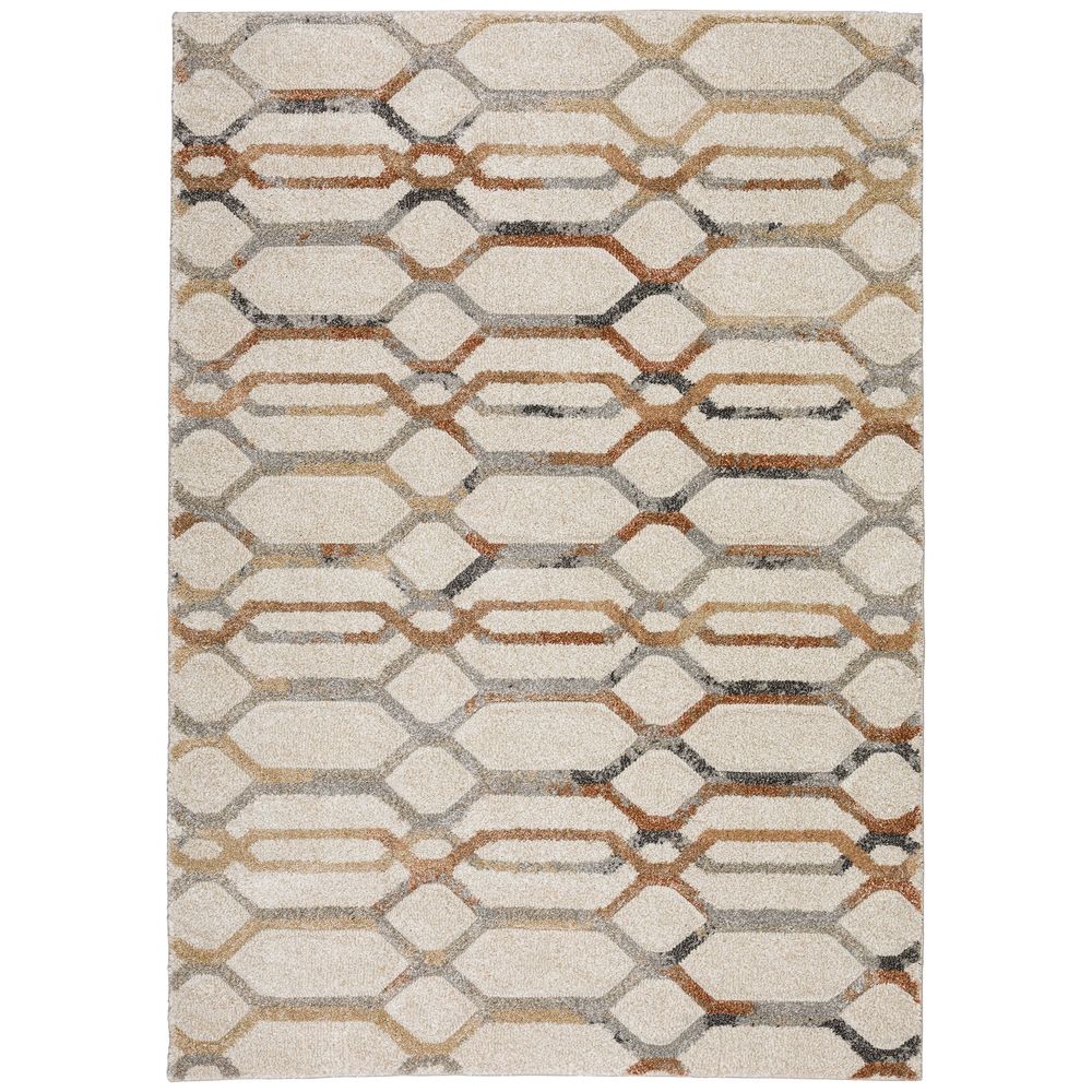 Carmona CO7 Linen Beige Area Rug #color_linen beige