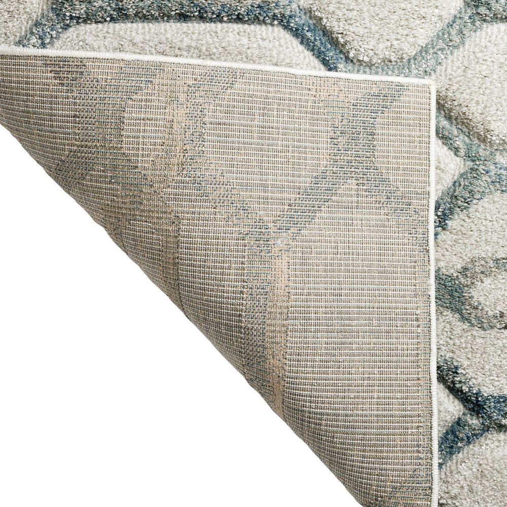 Carmona CO7 Tin Gray Area Rug #color_tin gray