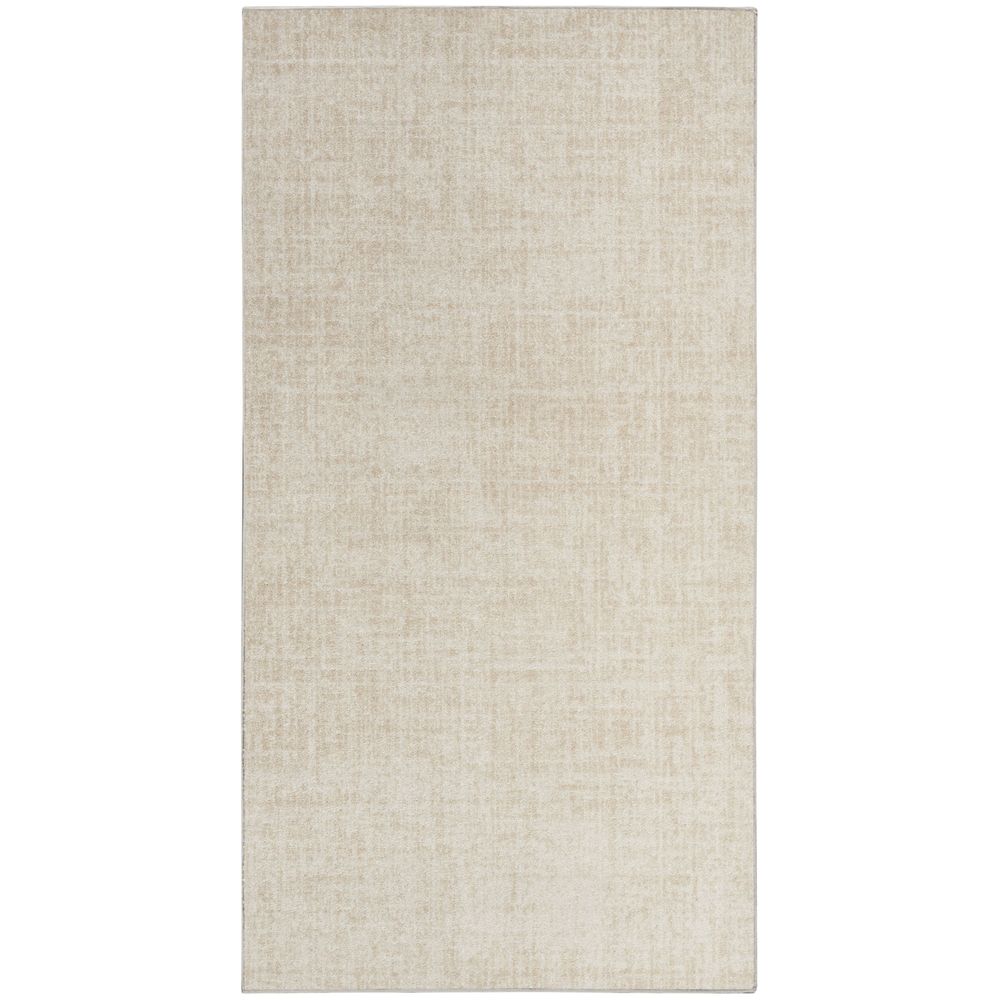 Currents CUR01 Ivory Beige Rug #color_ivory beige