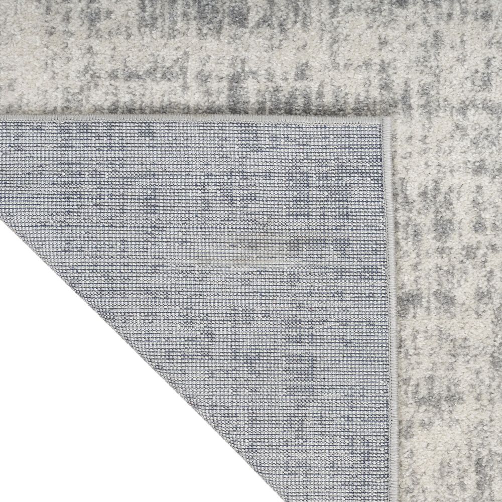 Currents CUR01 Ivory Grey Rug #color_ivory grey