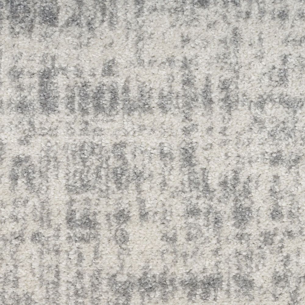 Currents CUR01 Ivory Grey Rug #color_ivory grey