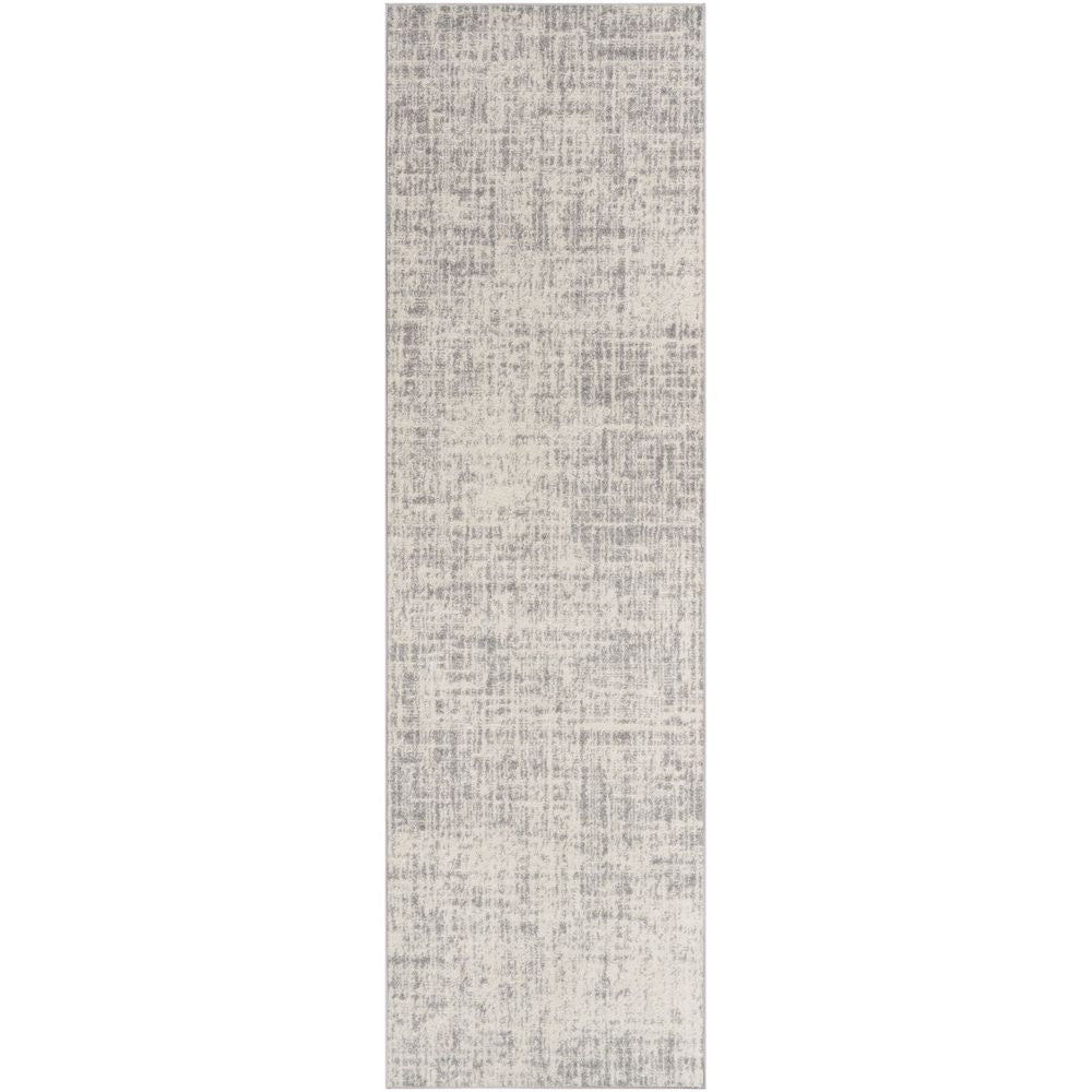 Currents CUR01 Ivory Grey Rug #color_ivory grey