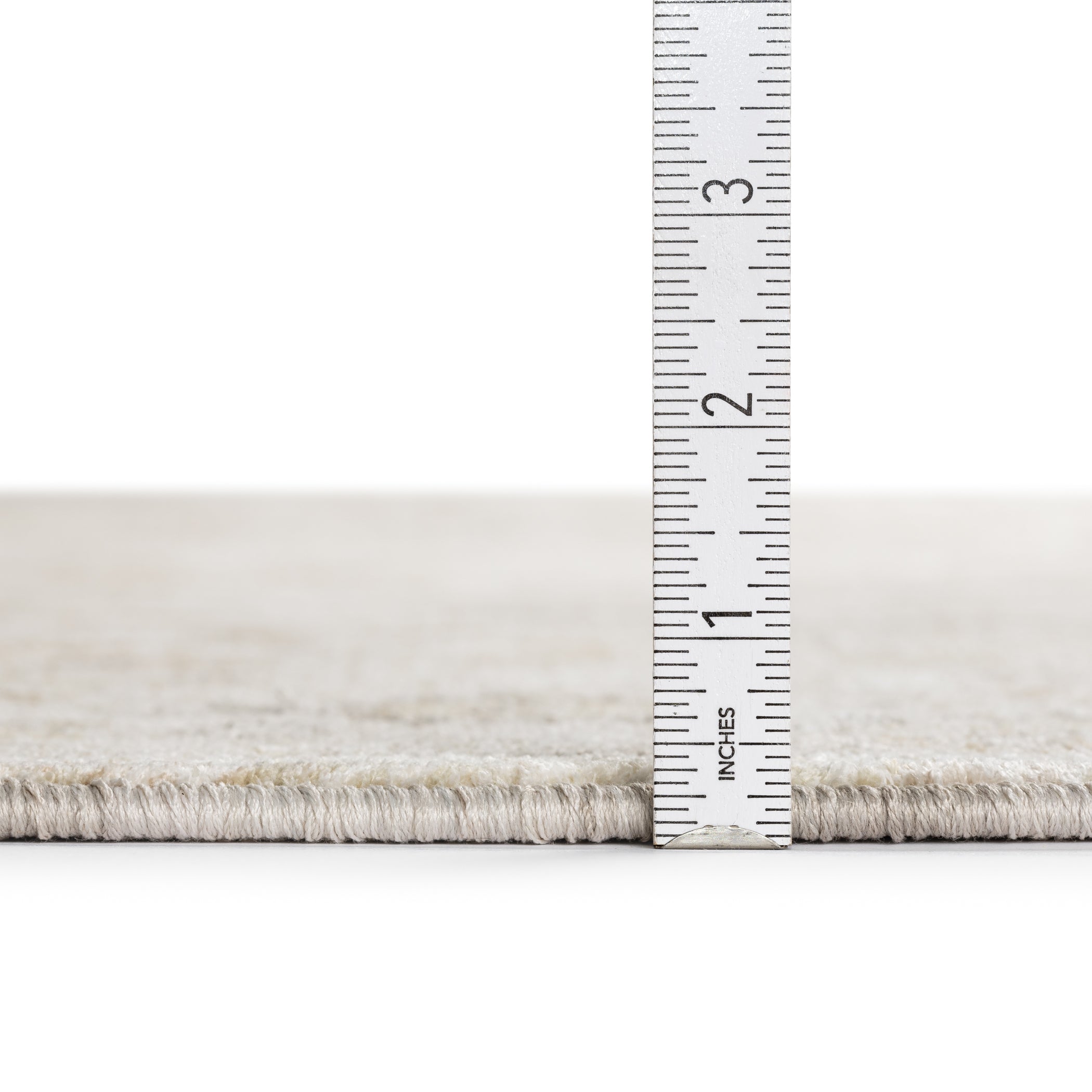 Traditional CY4 Ivory Brown Rug 1'8" x 2'6" #shape_Rectangle