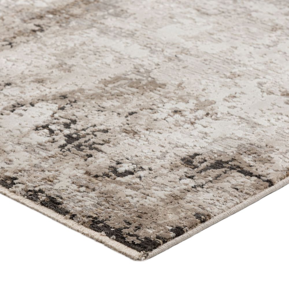 Denizi DZ2 Putty Taupe Area Rug #color_putty taupe
