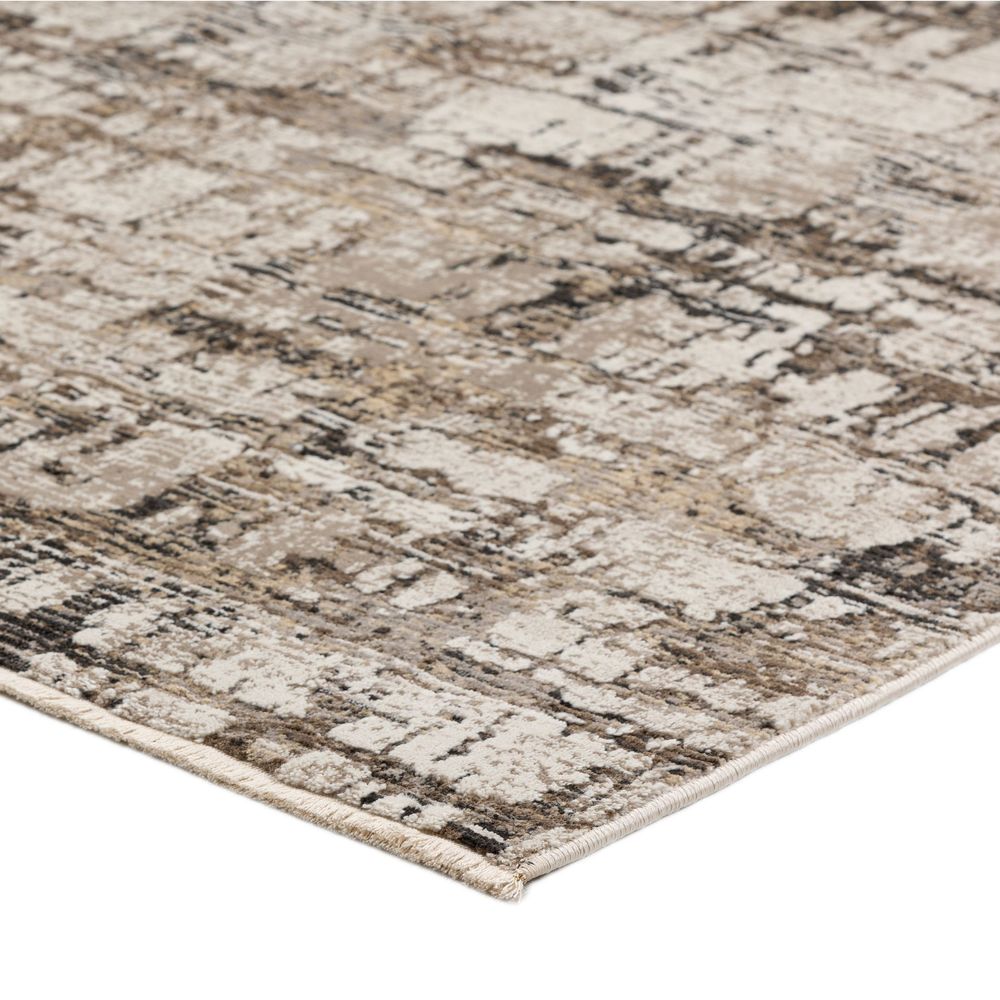 Denizi DZ3 Putty Taupe Area Rug #color_putty taupe