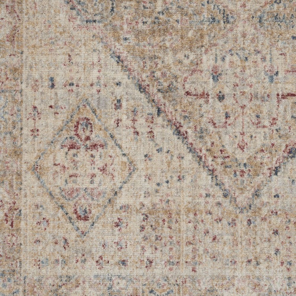 Enchanting Home ENH03 Beige/Grey Rugs #color_beige/grey
