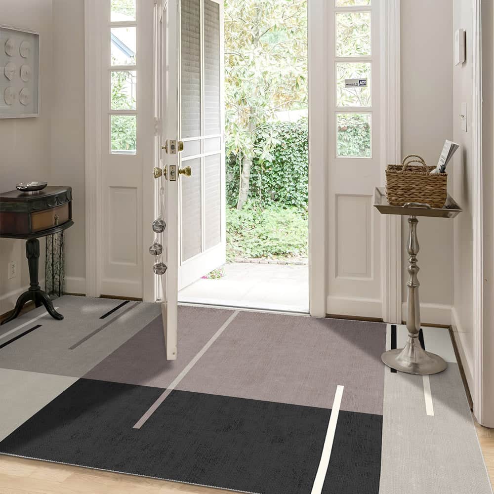 Lunara Machine Washable Area Rug