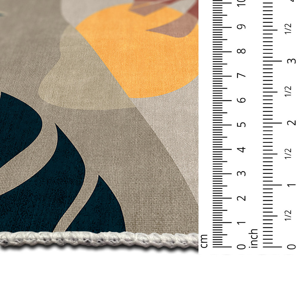Erynd Machine Washable Area Rug